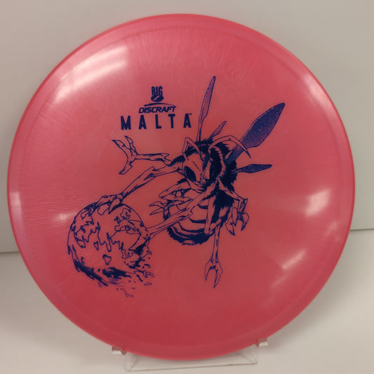 Discraft Big Z Malta