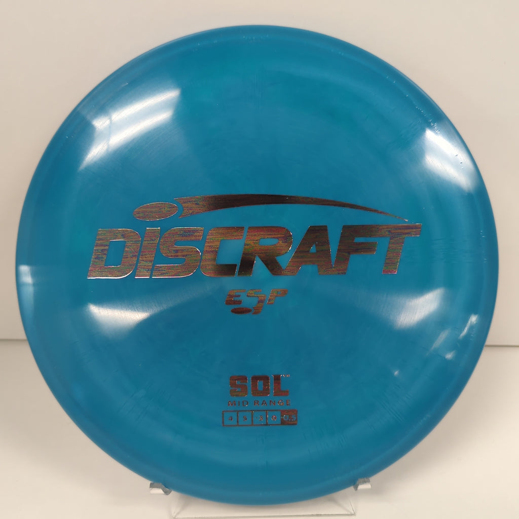 Discraft ESP Sol
