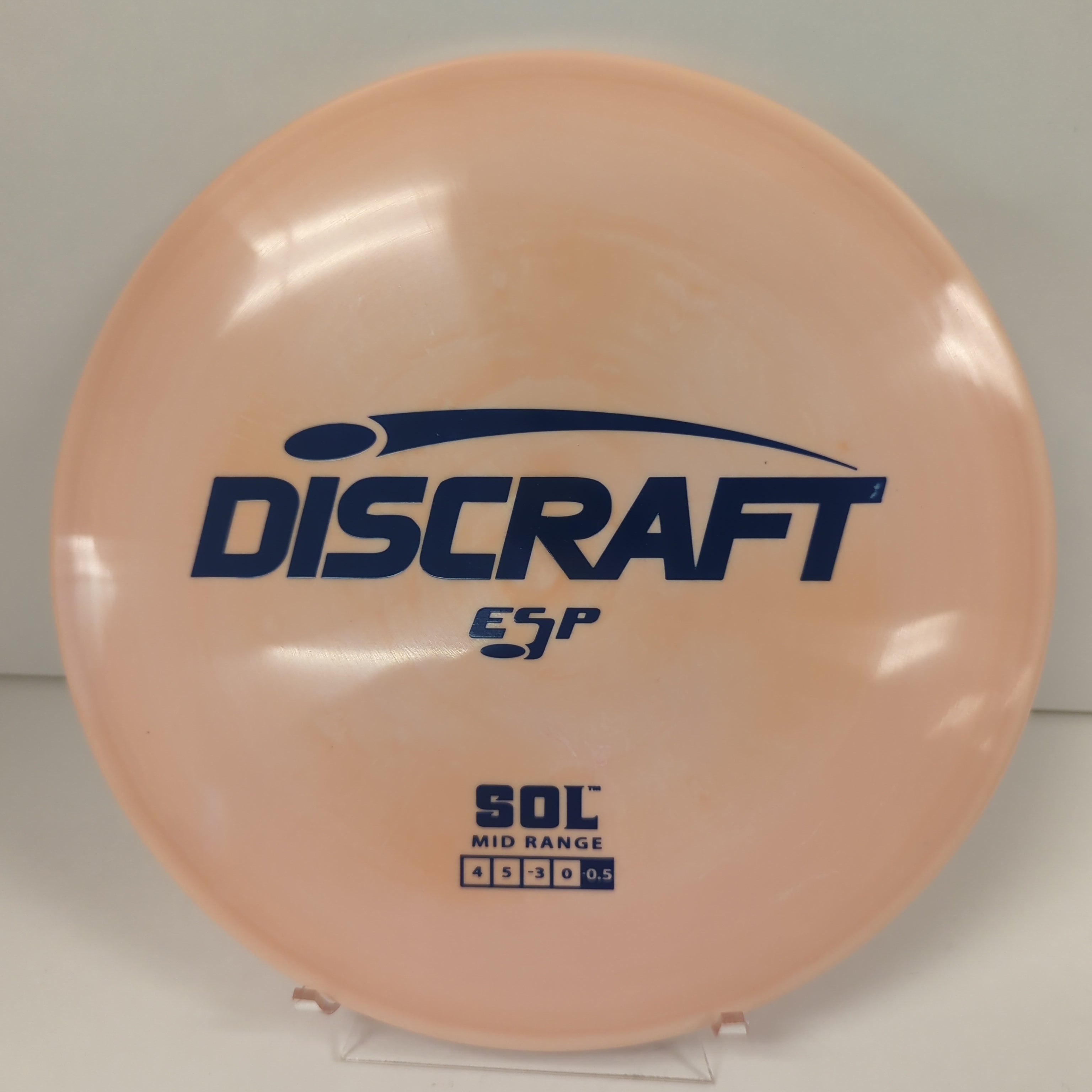 Discraft ESP Sol