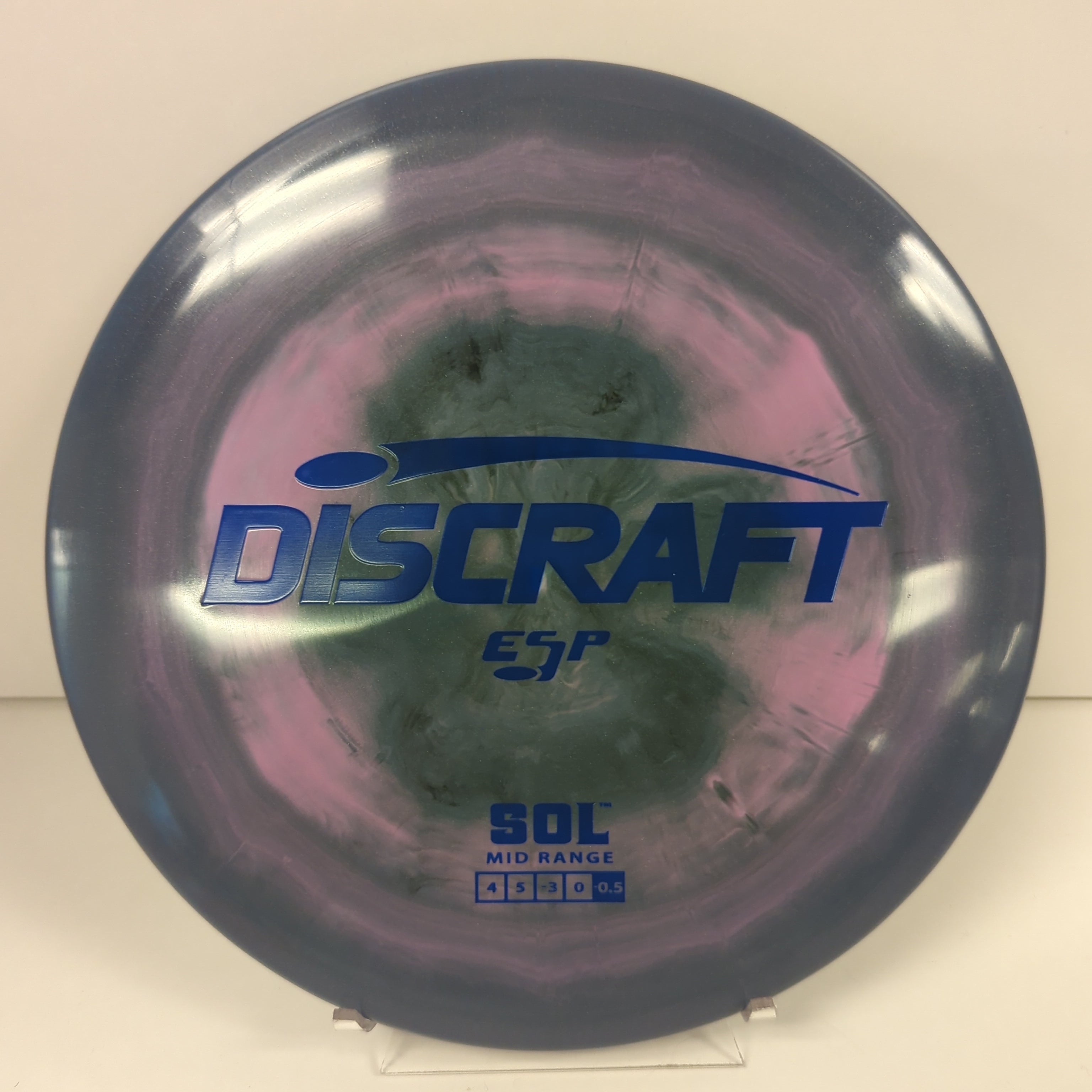 Discraft ESP Sol