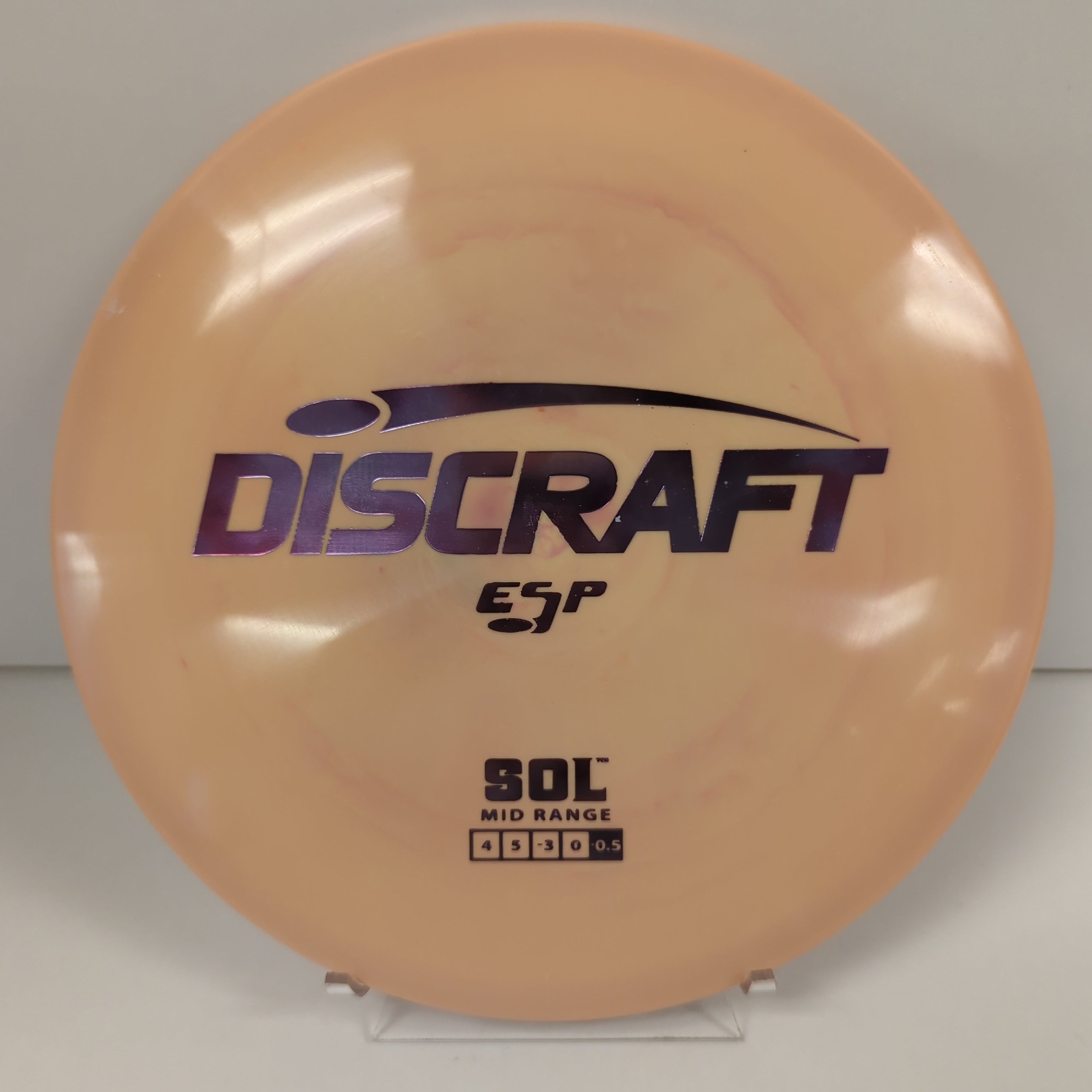 Discraft ESP Sol