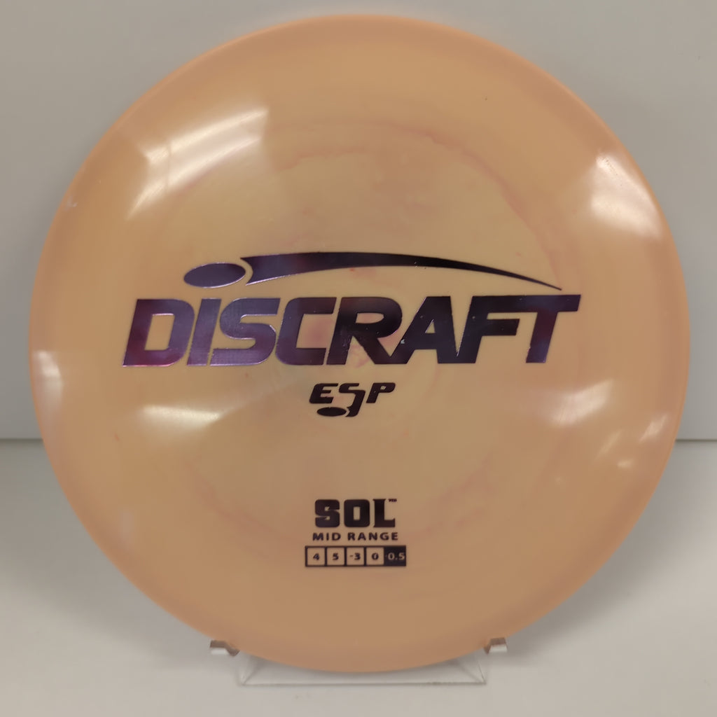 Discraft ESP Sol