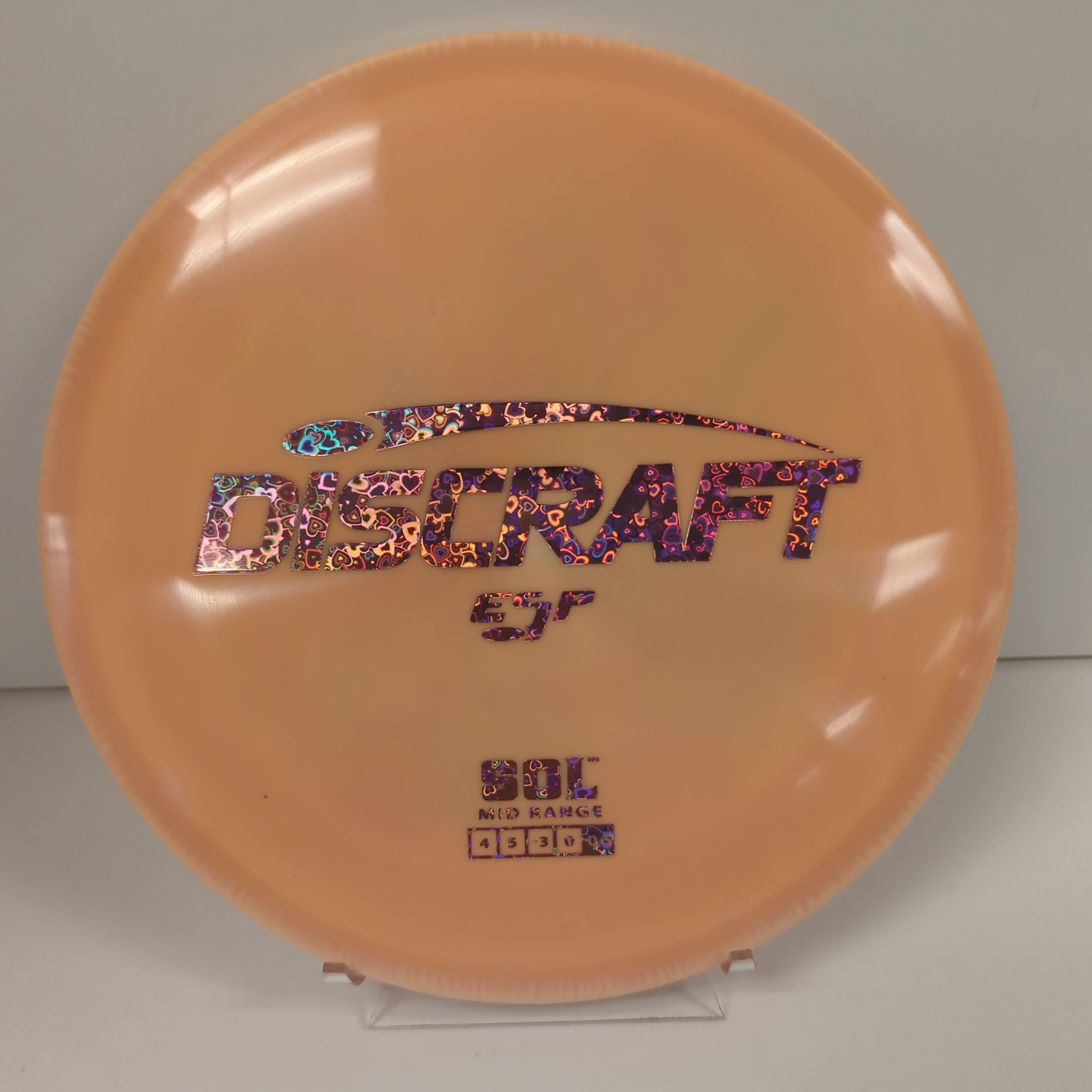 Discraft ESP Sol