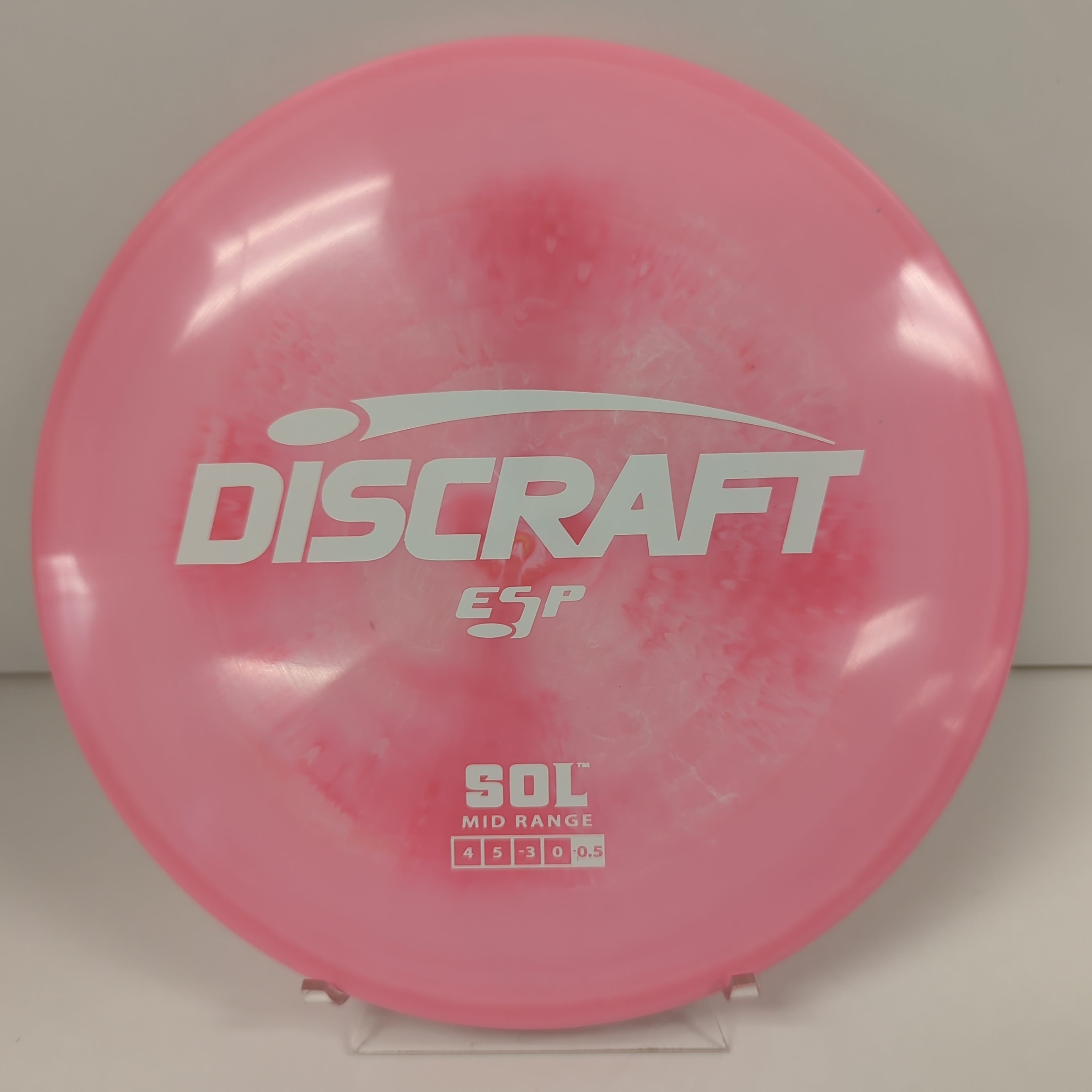 Discraft ESP Sol
