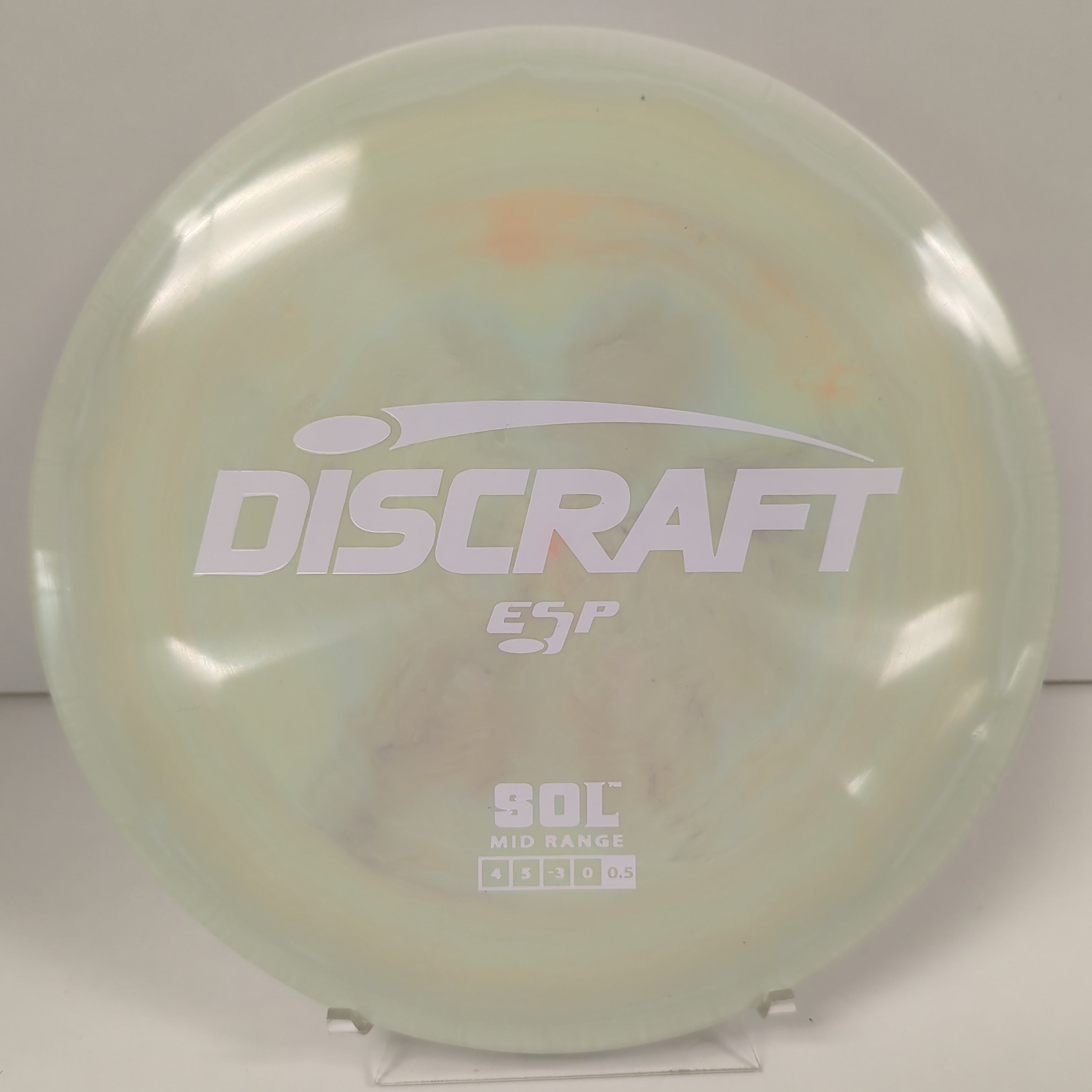 Discraft ESP Sol