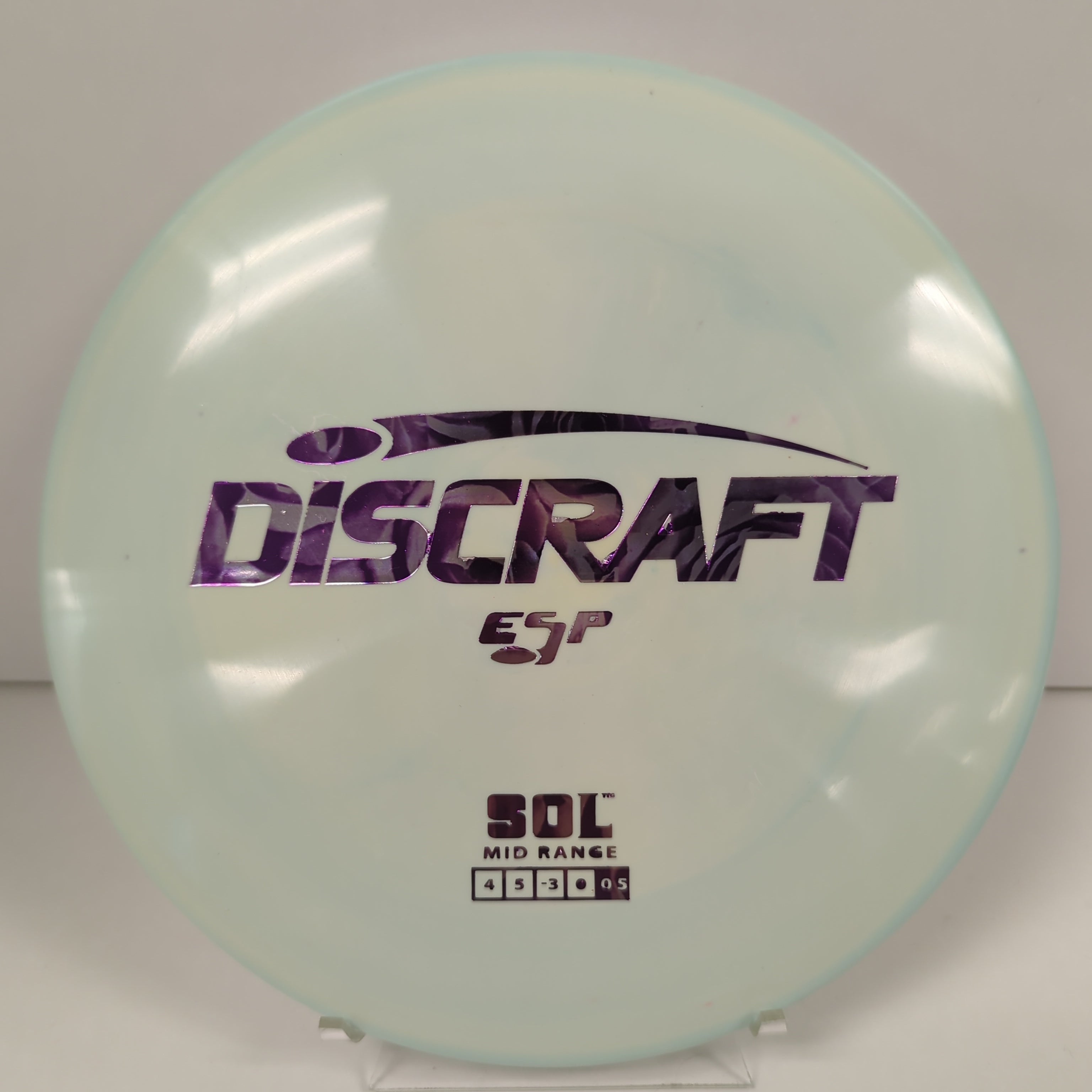 Discraft ESP Sol