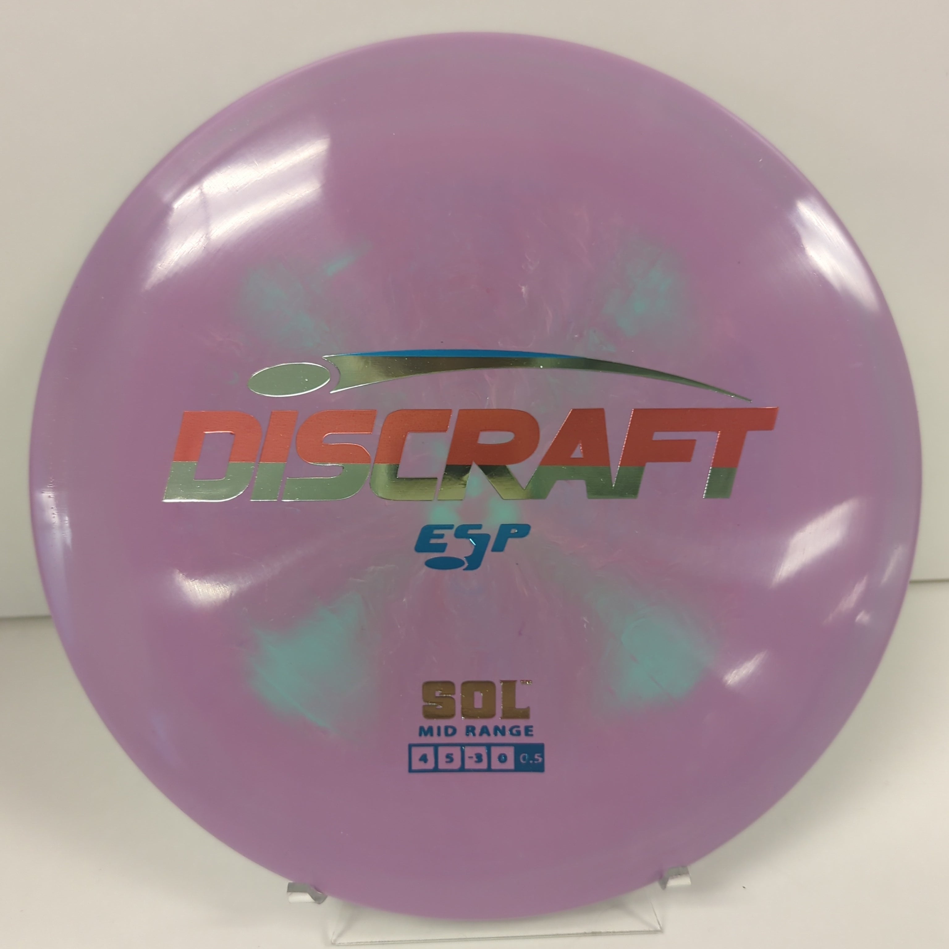 Discraft ESP Sol