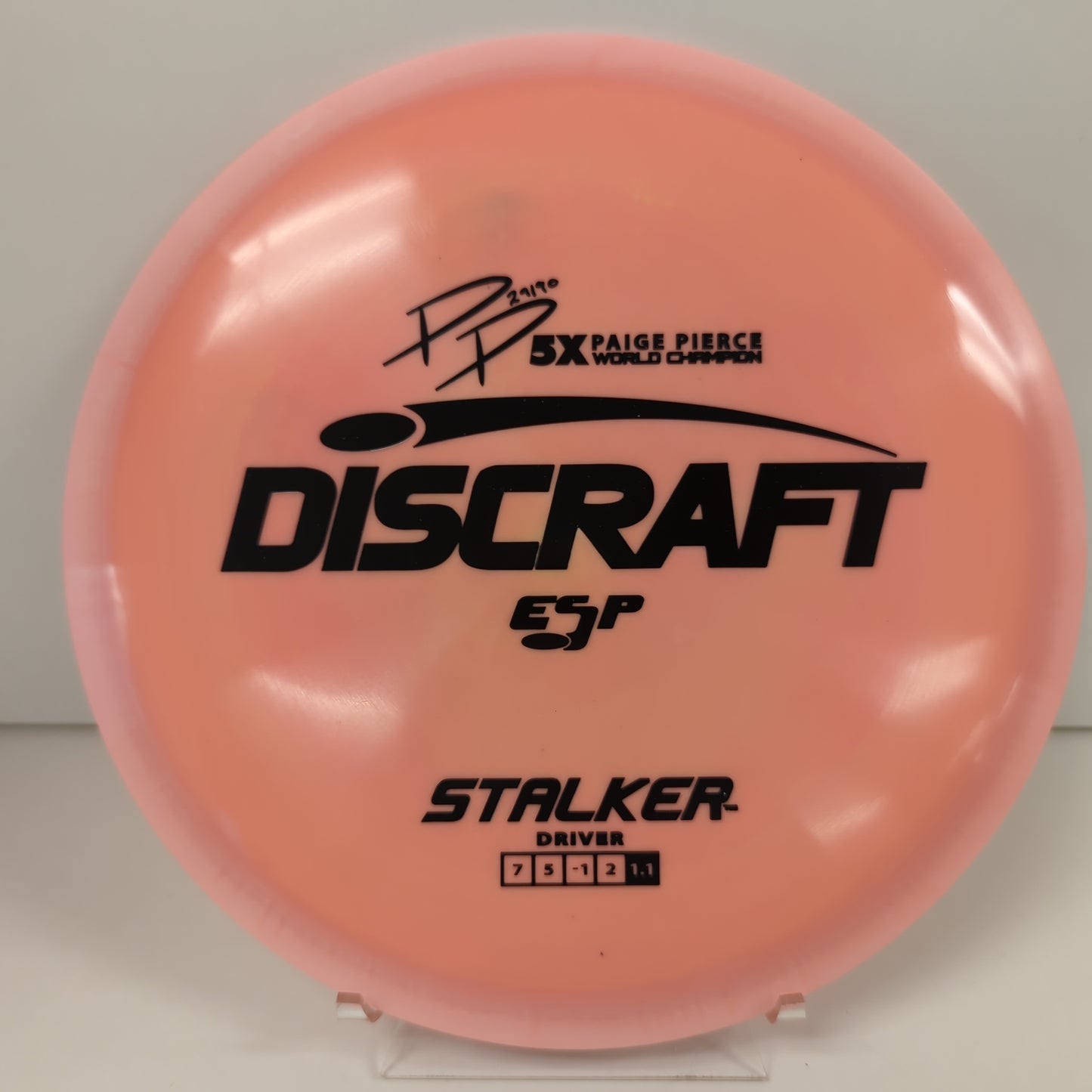 Discraft ESP Stalker