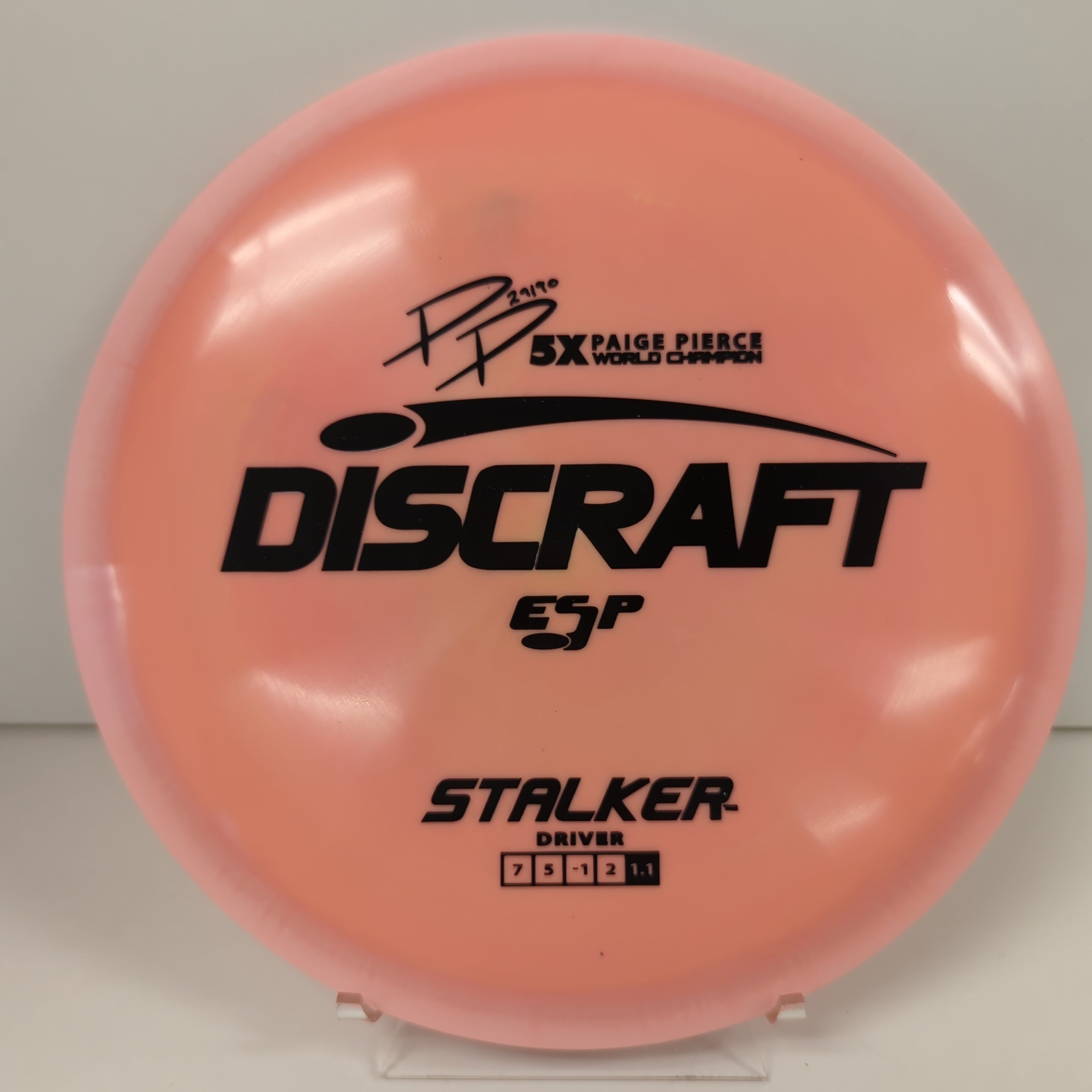 Discraft ESP Stalker