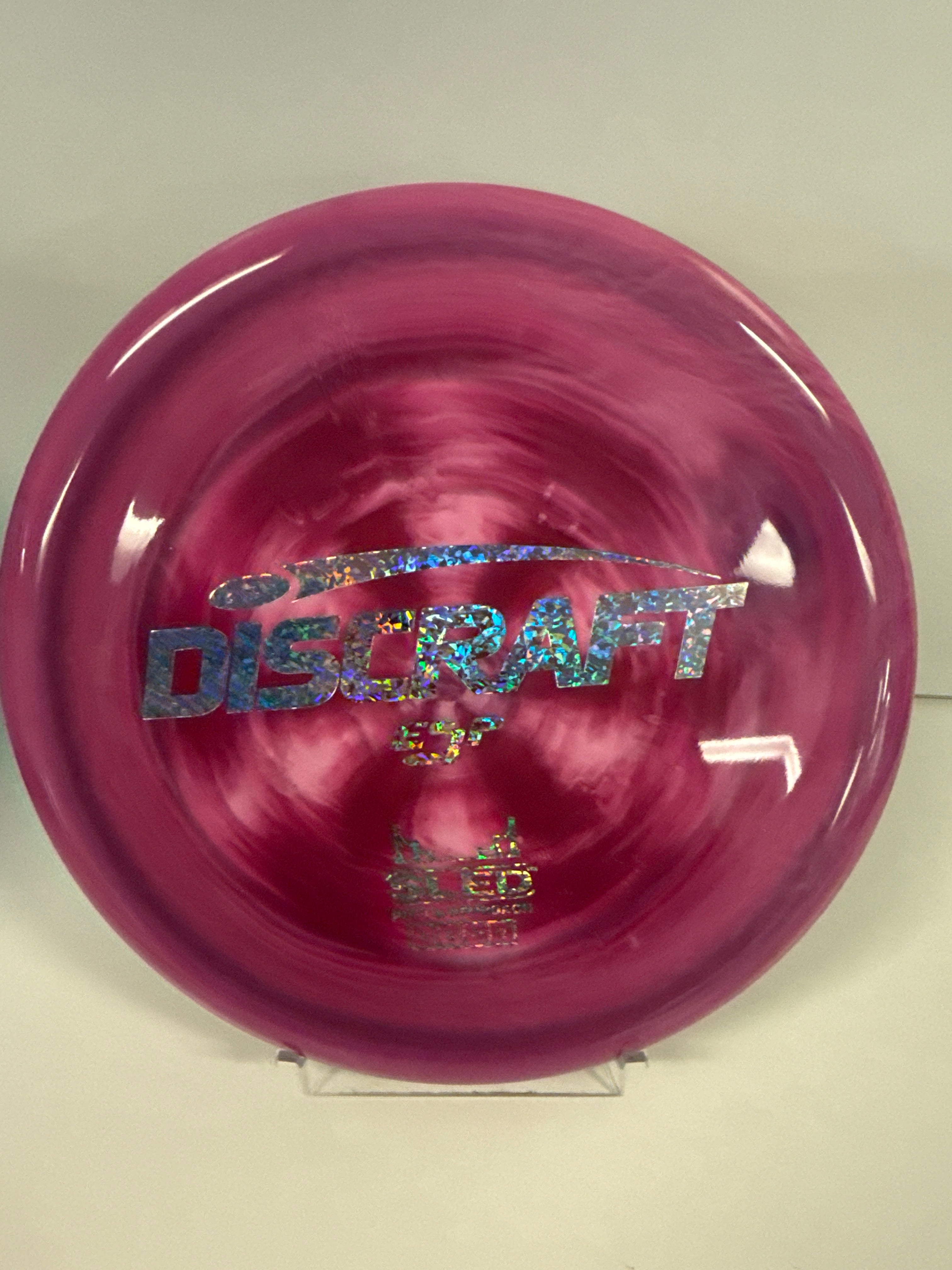 Discraft ESP Sled