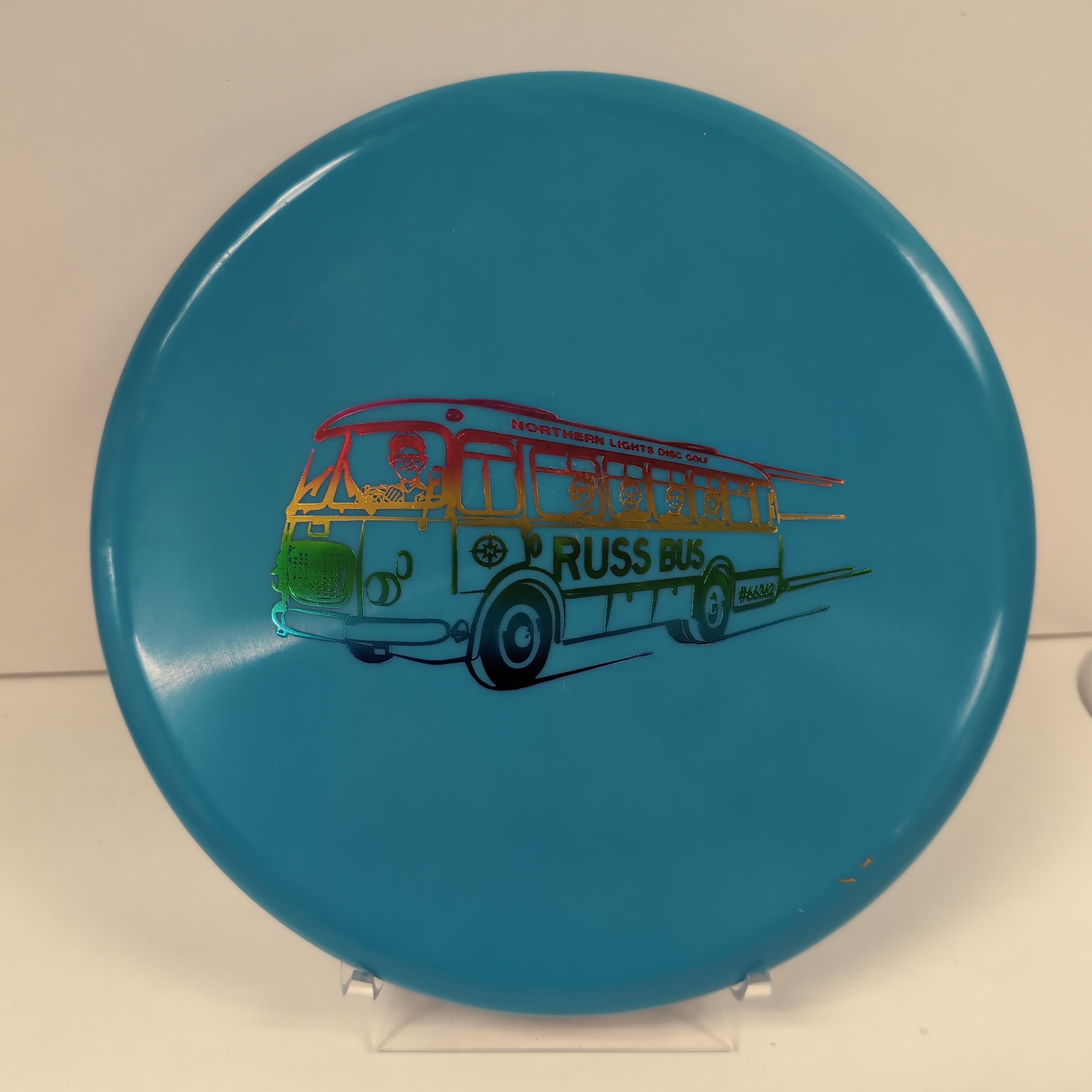 Innova Russ Buss Star Aviar X3