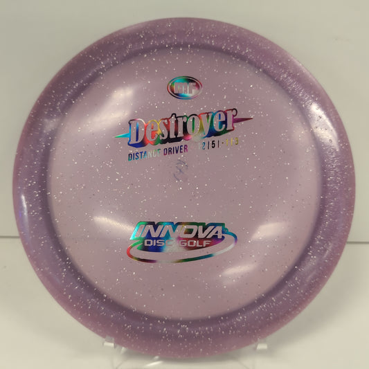 Innova Metal Flake Destroyer