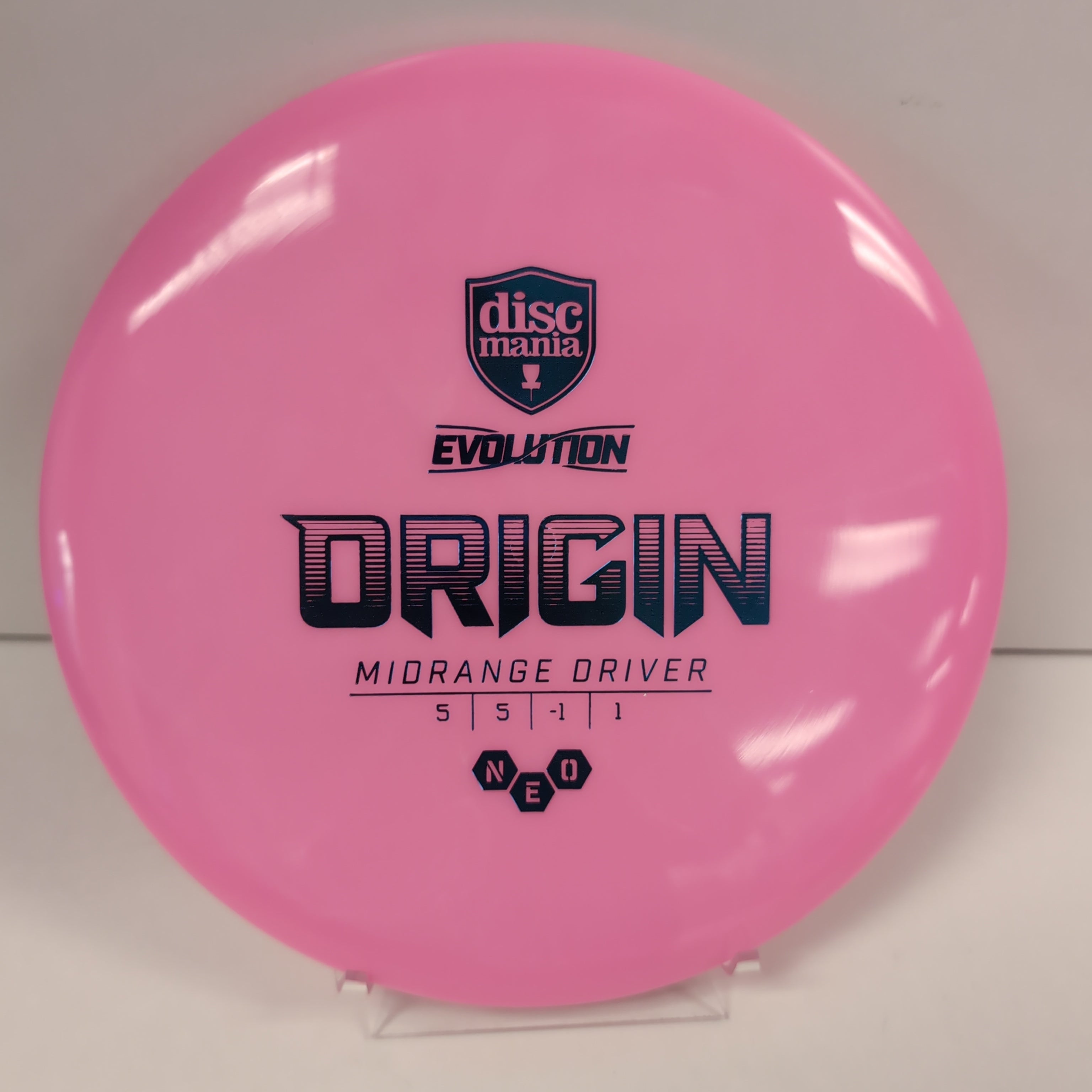 Discmania Neo Origin