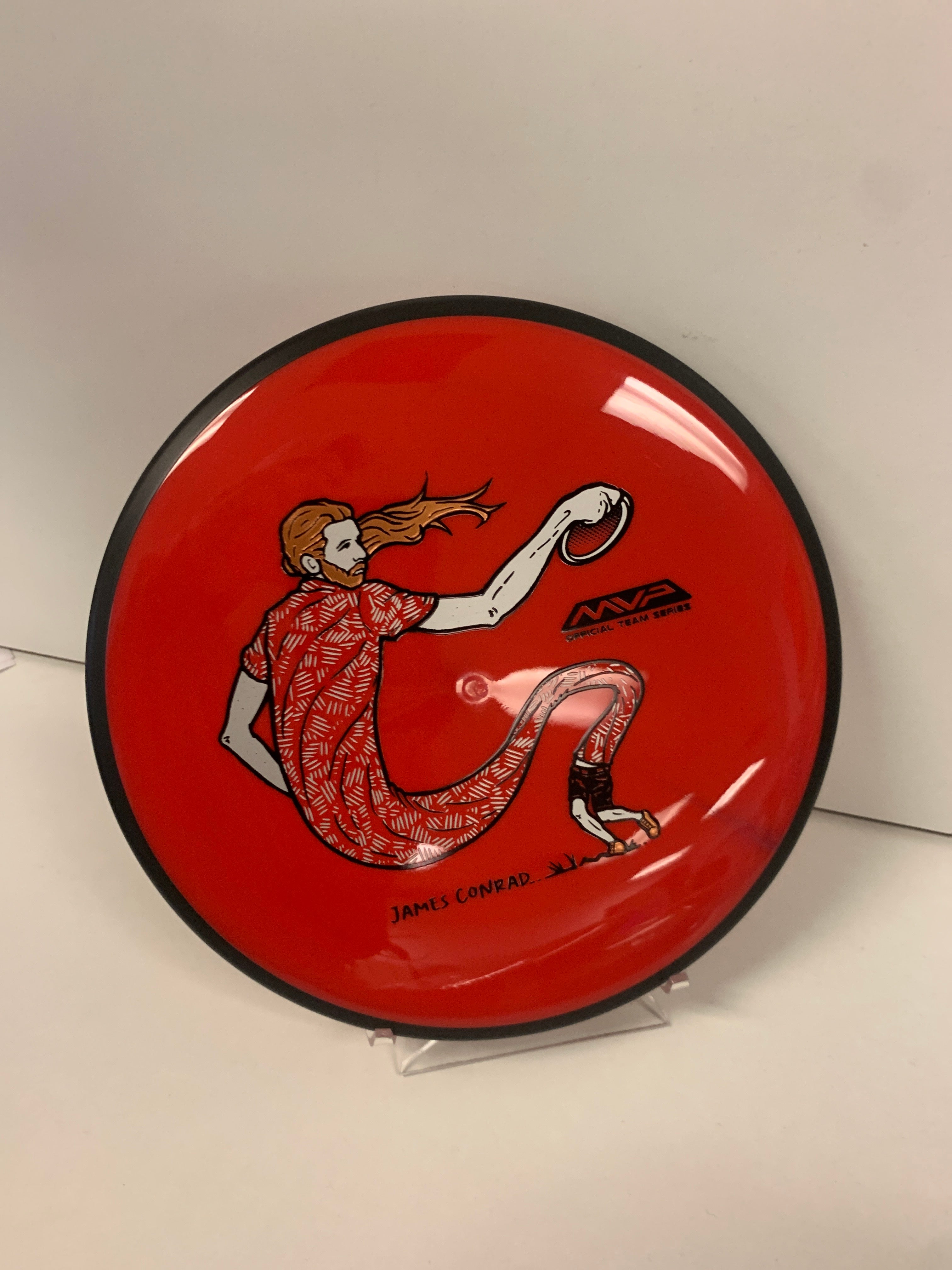 MVP Neutron Special Edition Detour