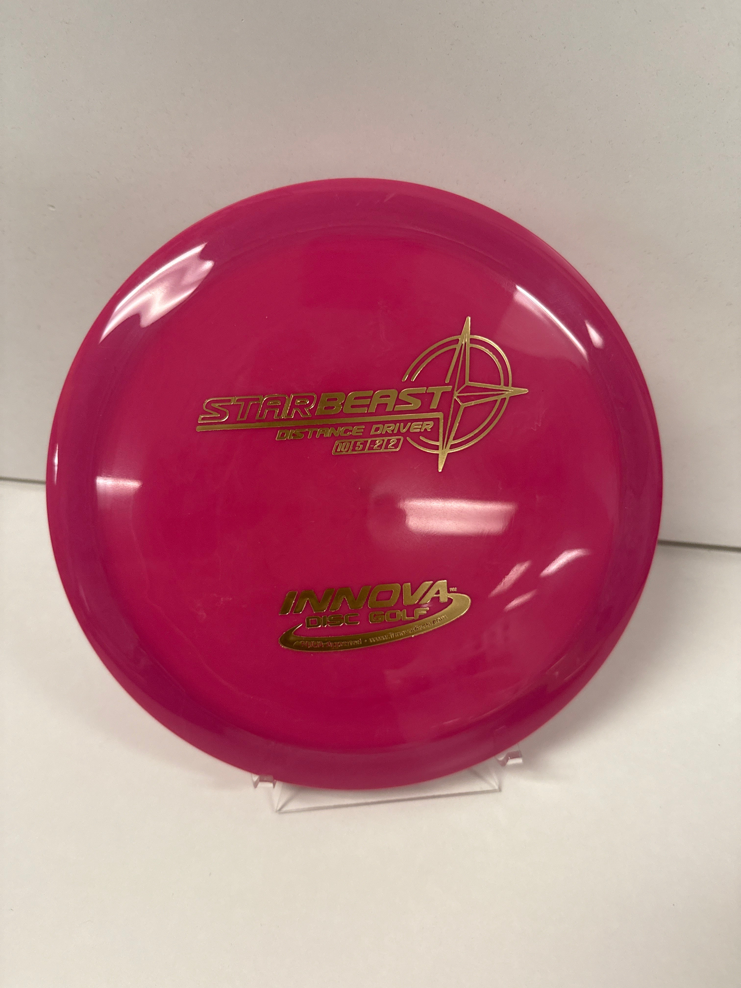 Innova Star Beast