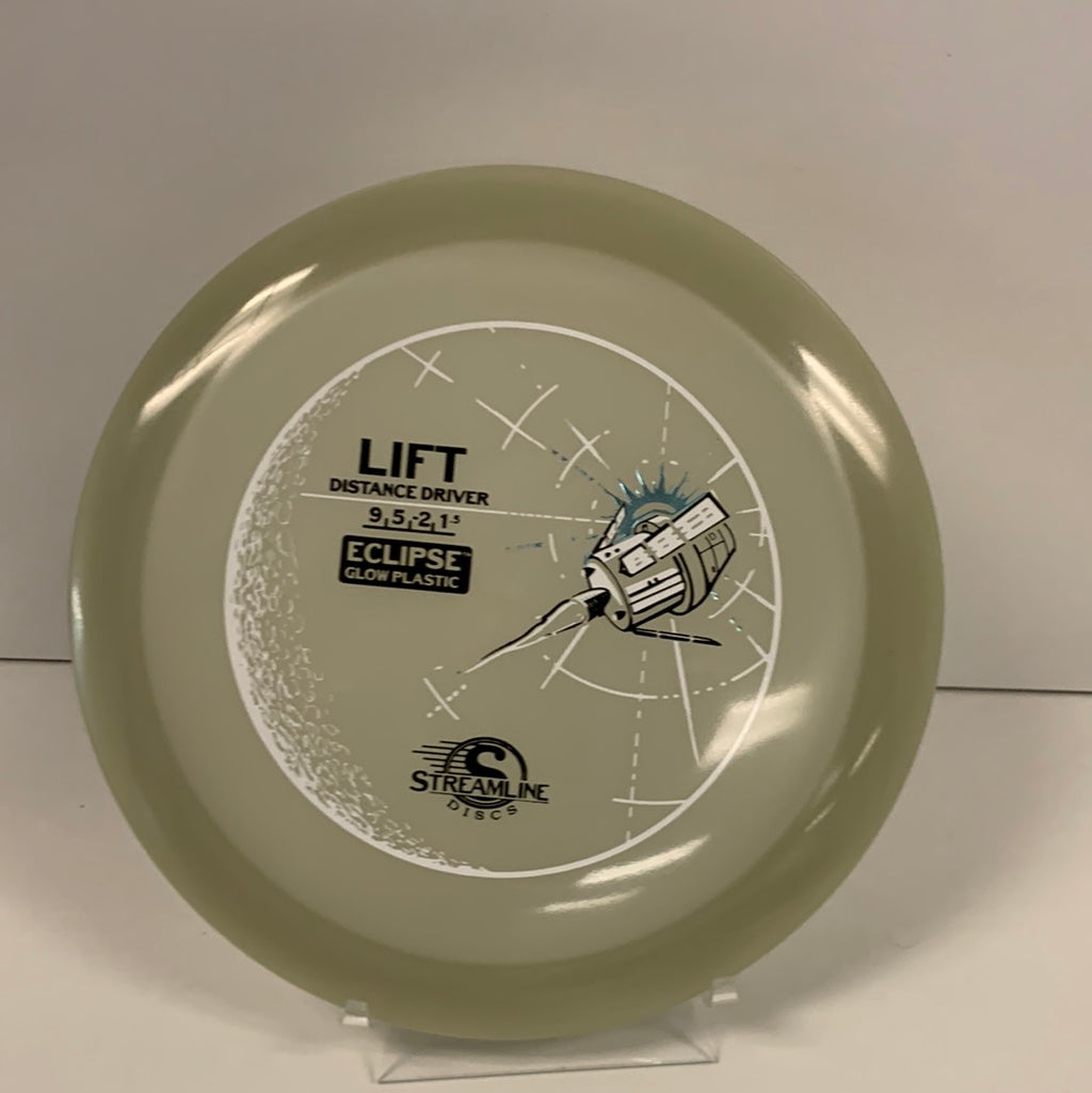 Streamline Eclipse Lift