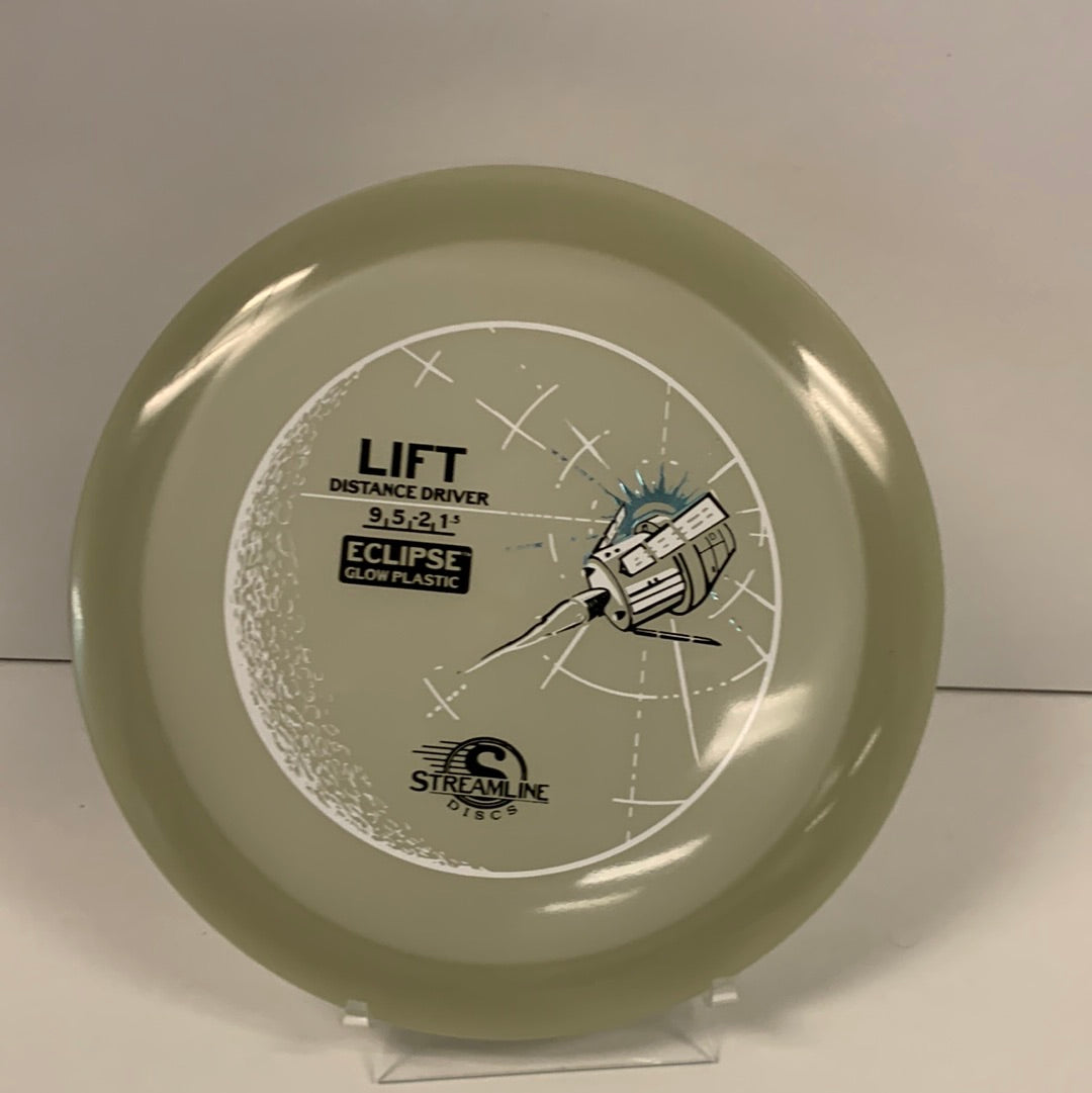 Streamline Eclipse Lift