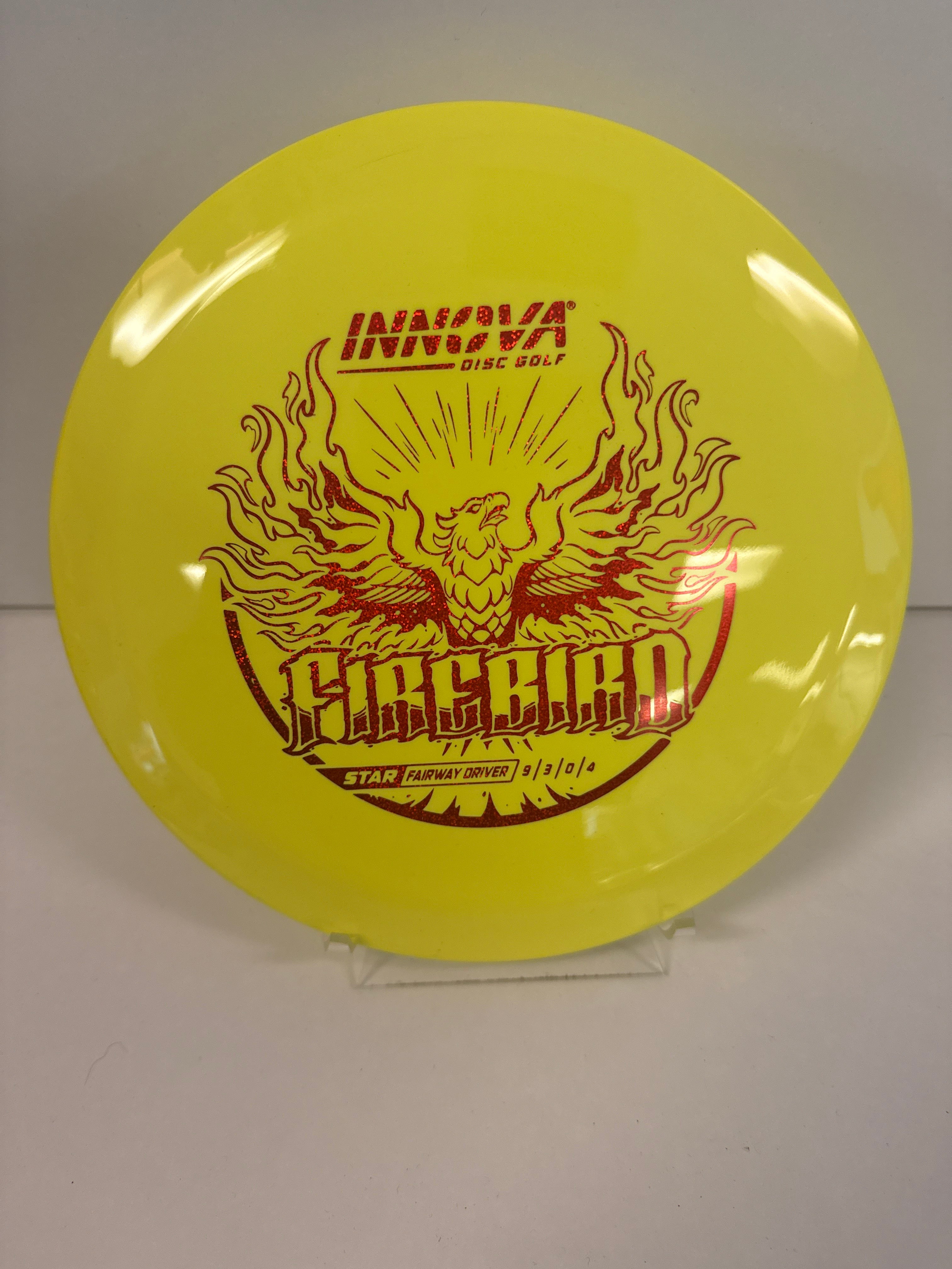 Innova Star Firebird