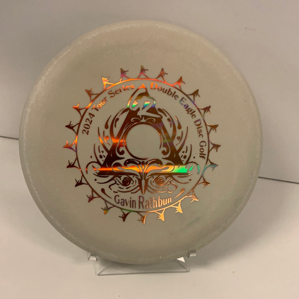 Gavin Rathbun Tour Series Nylon Firm Retro Warlock