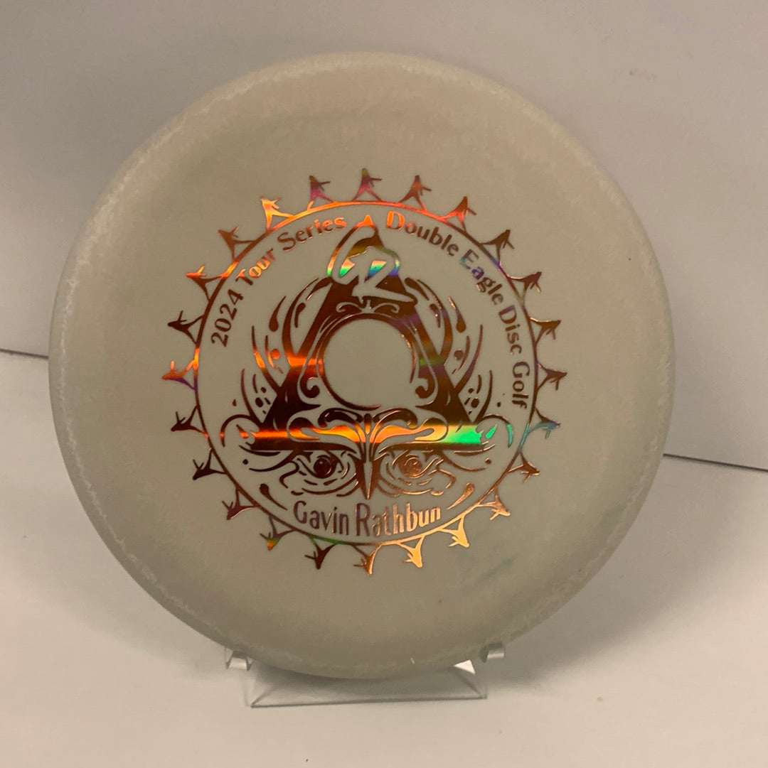 Gavin Rathbun Tour Series Nylon Firm Retro Warlock