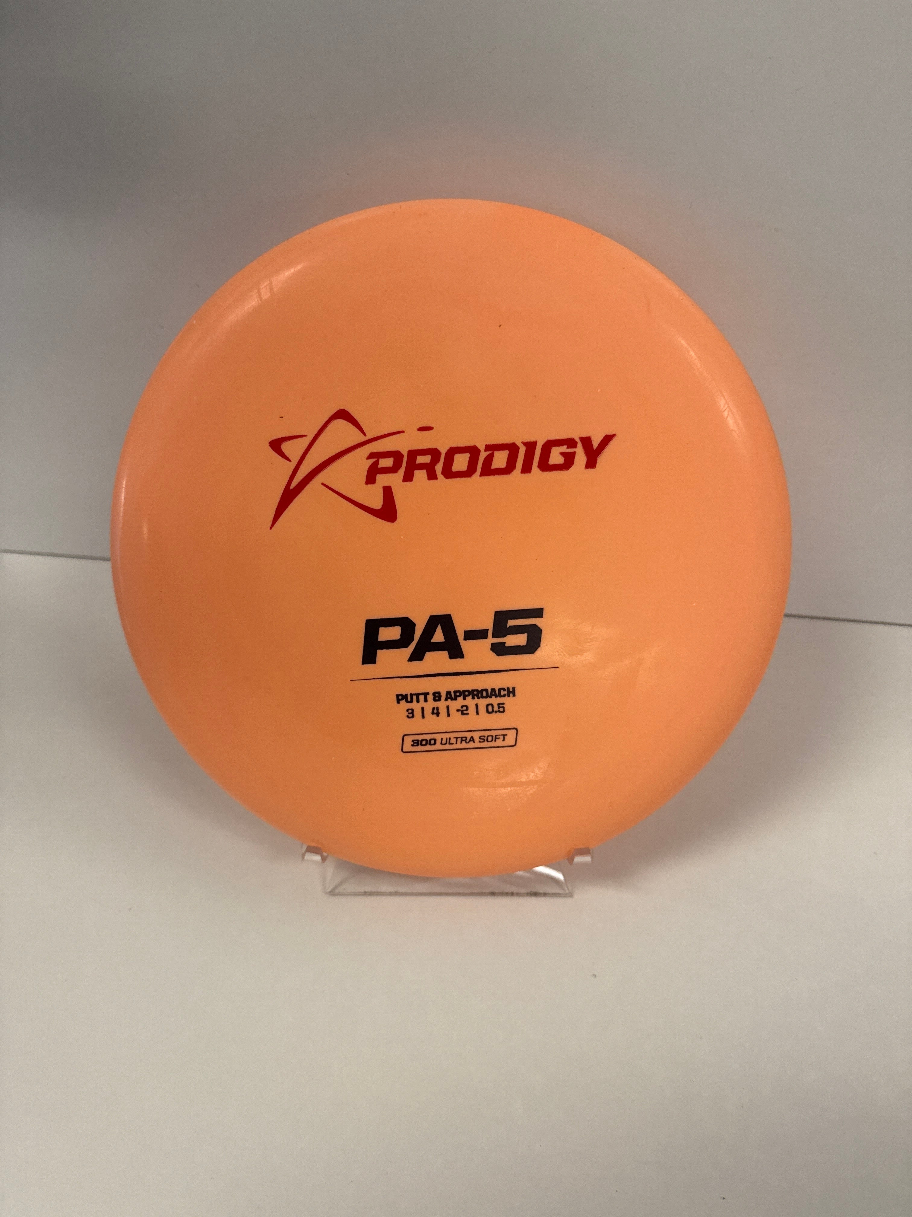 PA-5 300 Ultra Soft