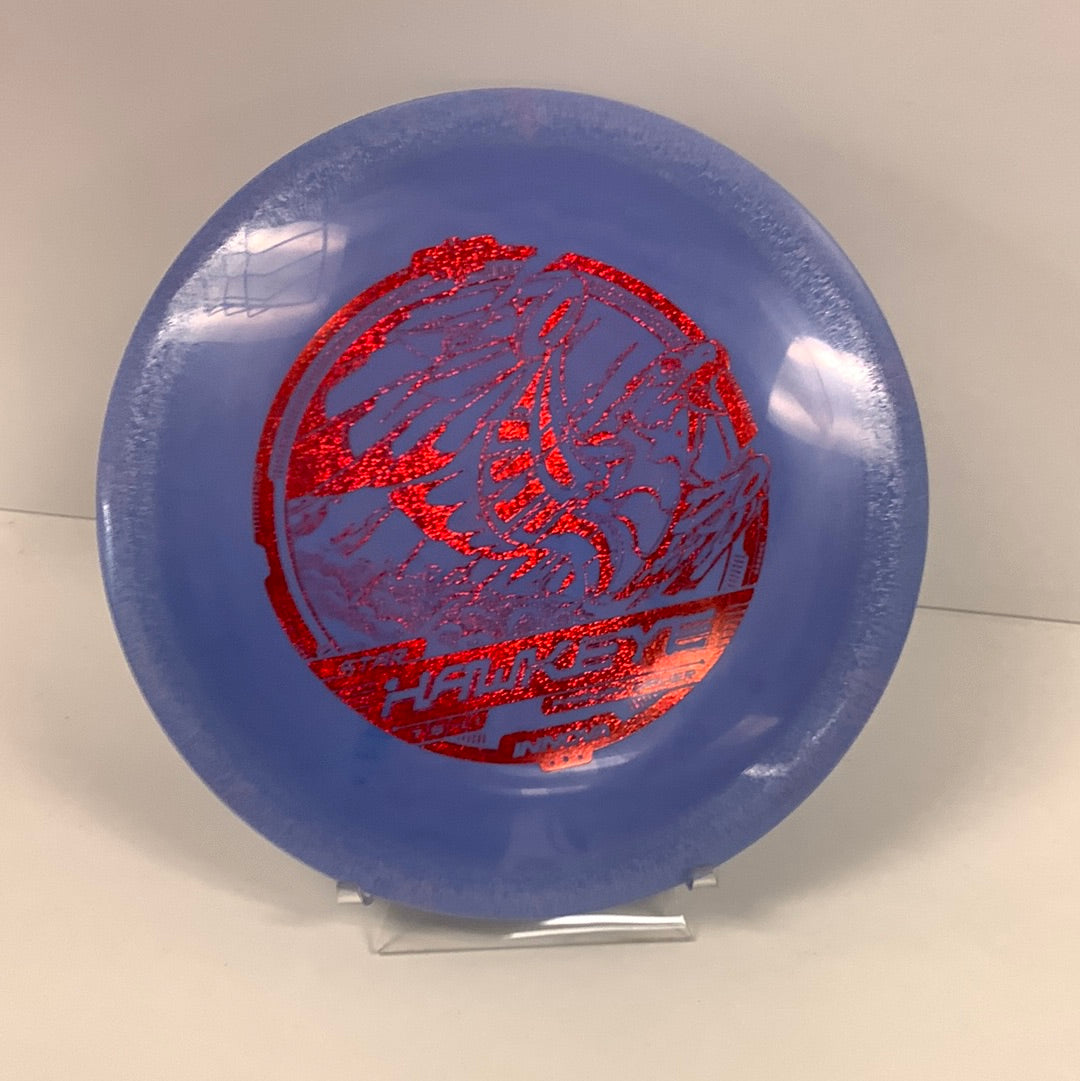Innova Star Hawkeye