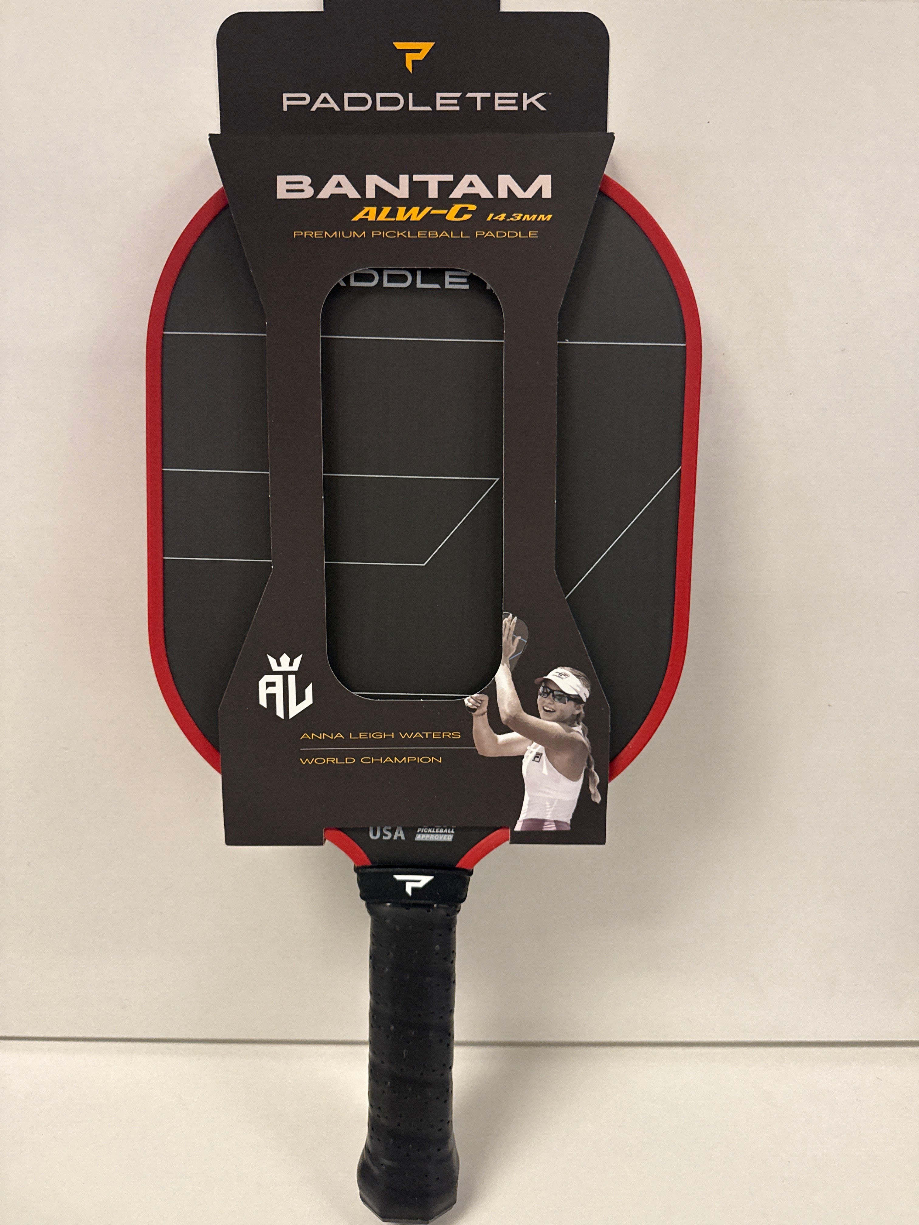 Paddletek Paddle Bantam ALW-C 14.3 mm Anna Leigh Waters