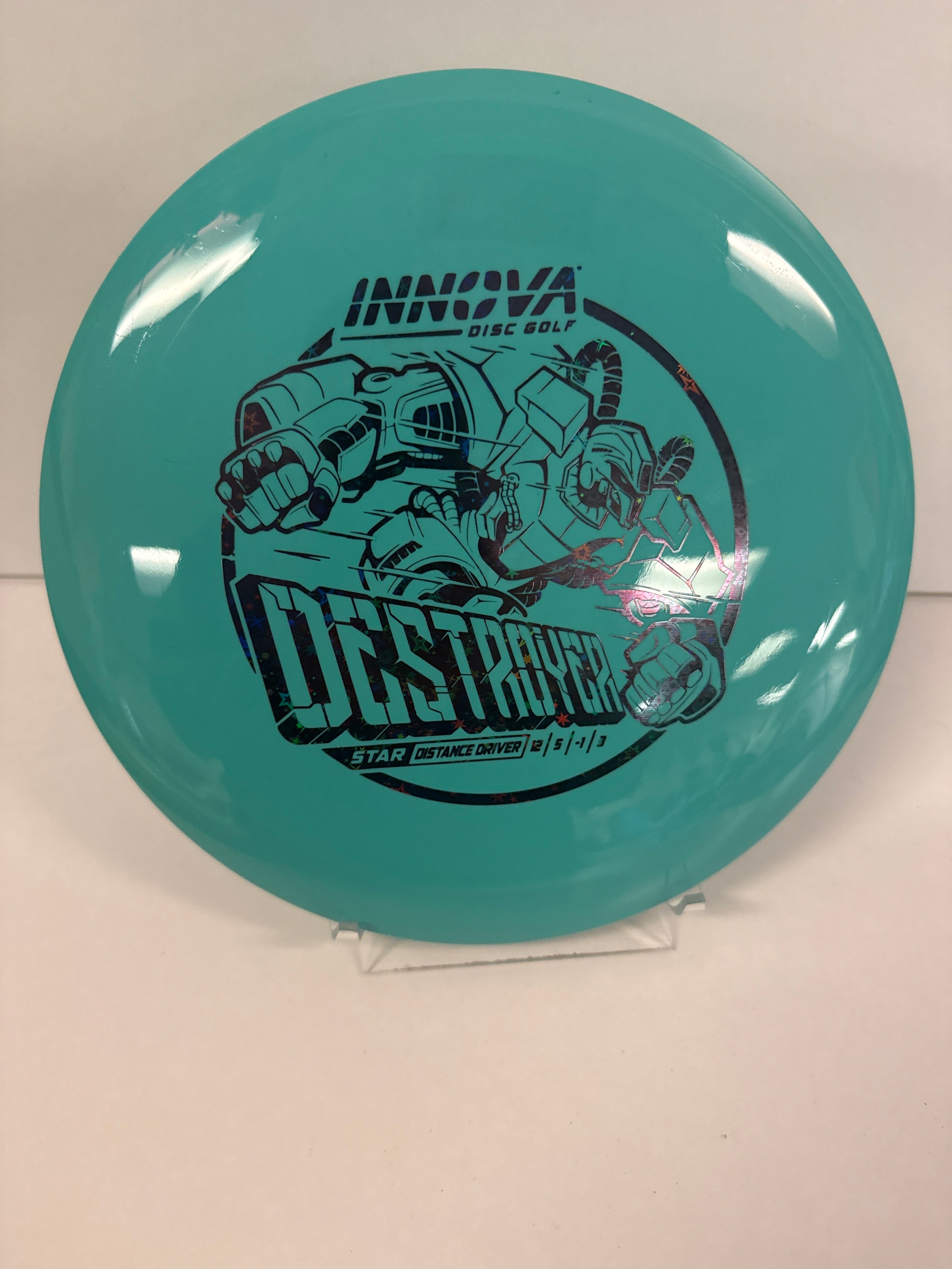 Innova Star Destroyer