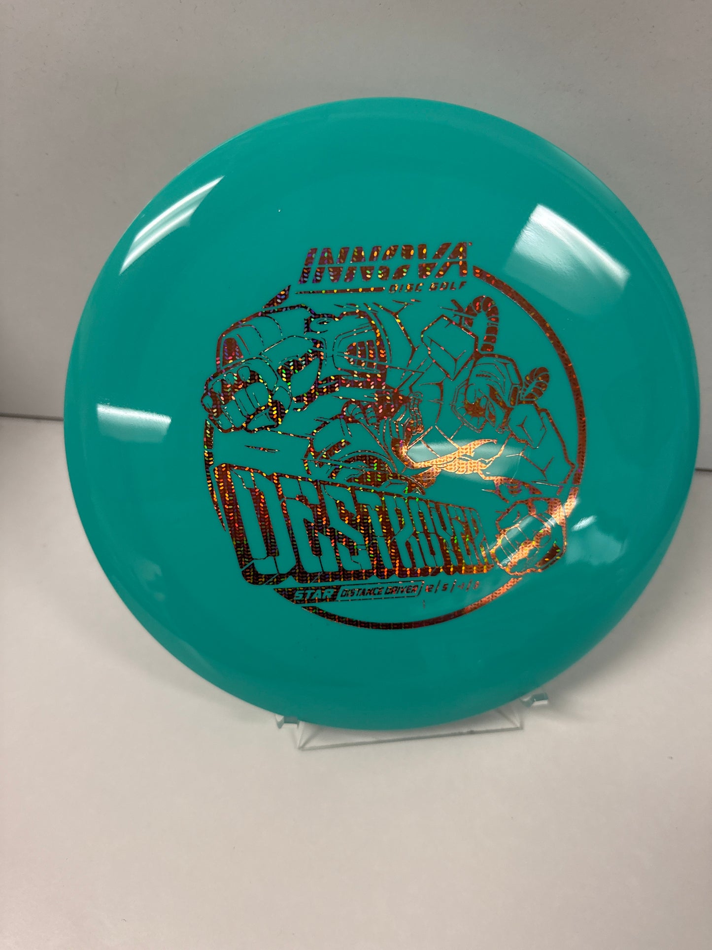 Innova Star Destroyer