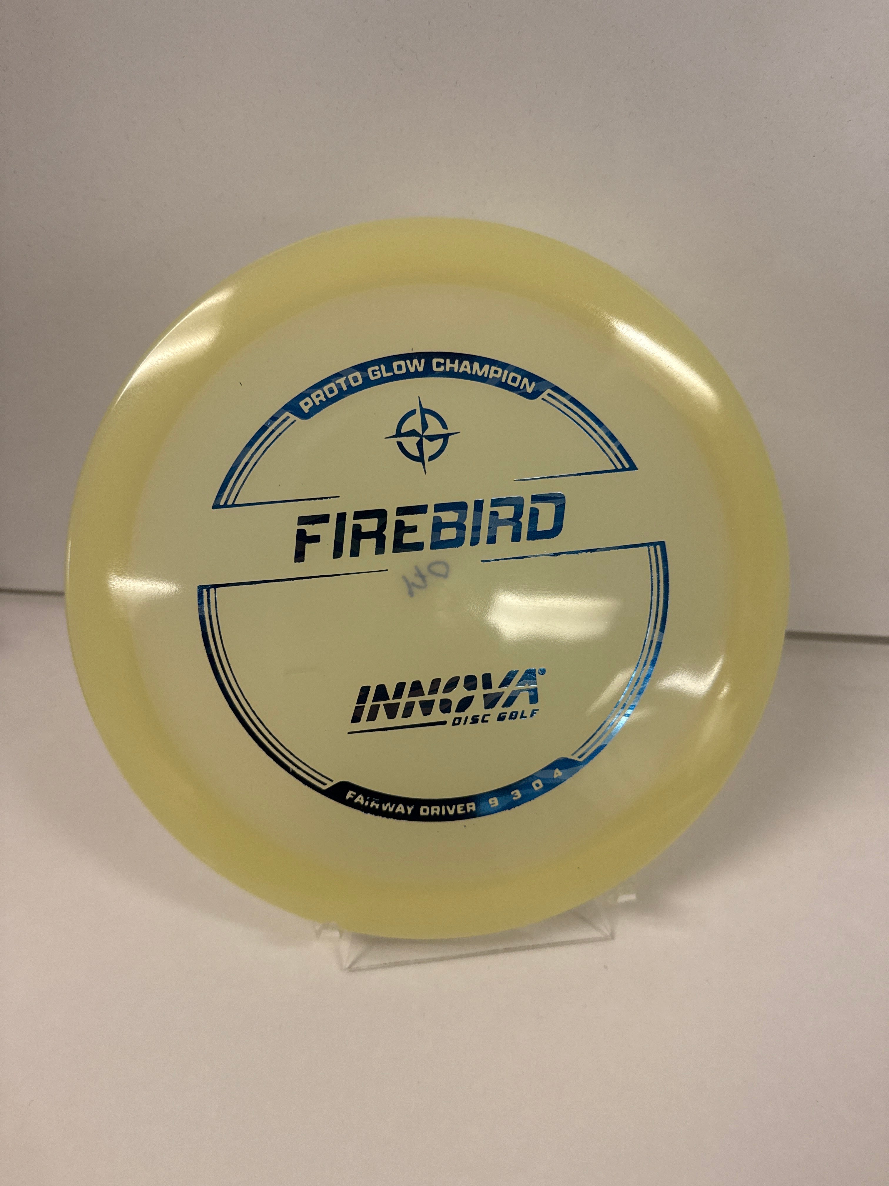 Innova Proto Glow Firebird