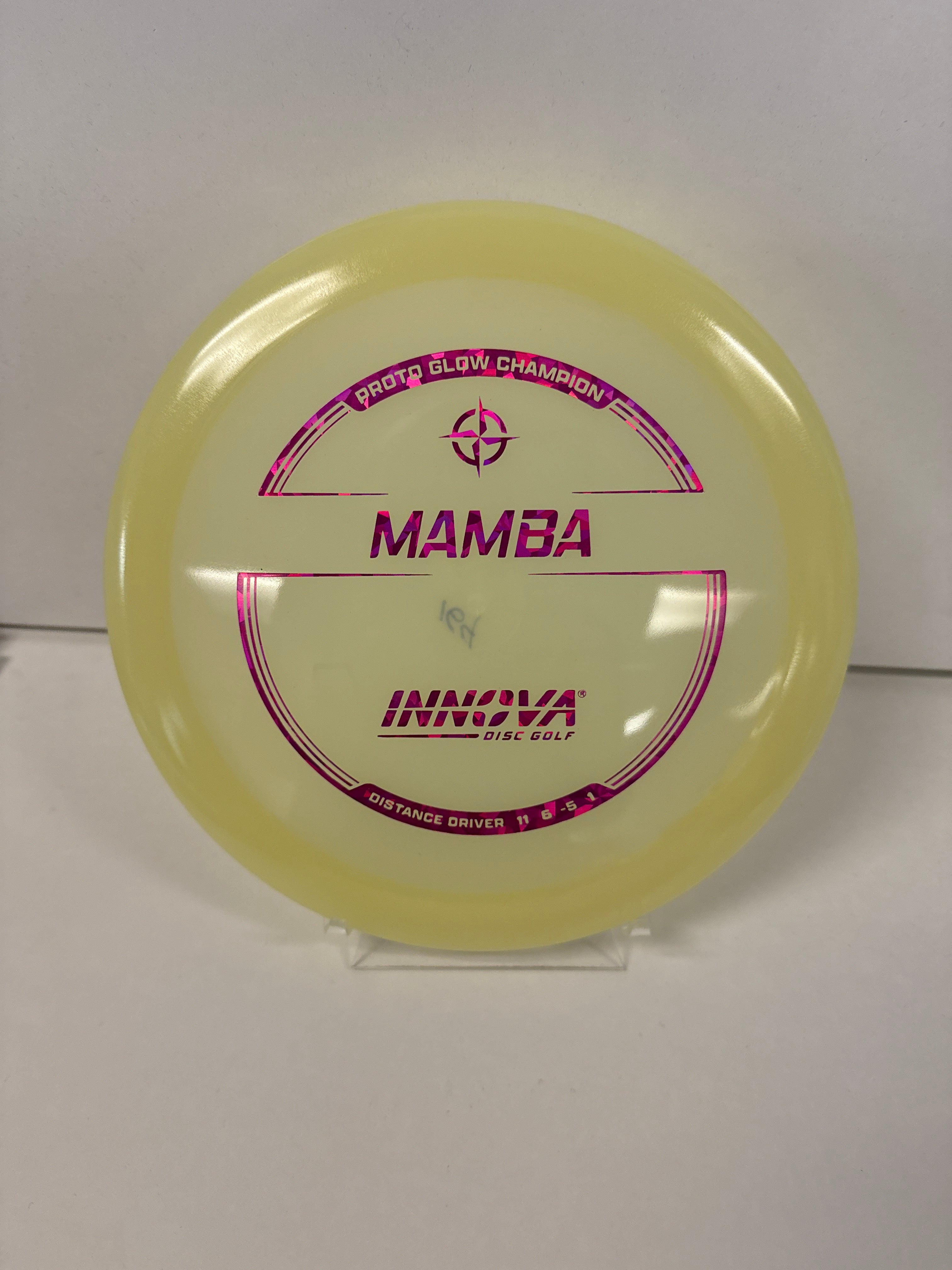 Innova Proto Glow Mamba