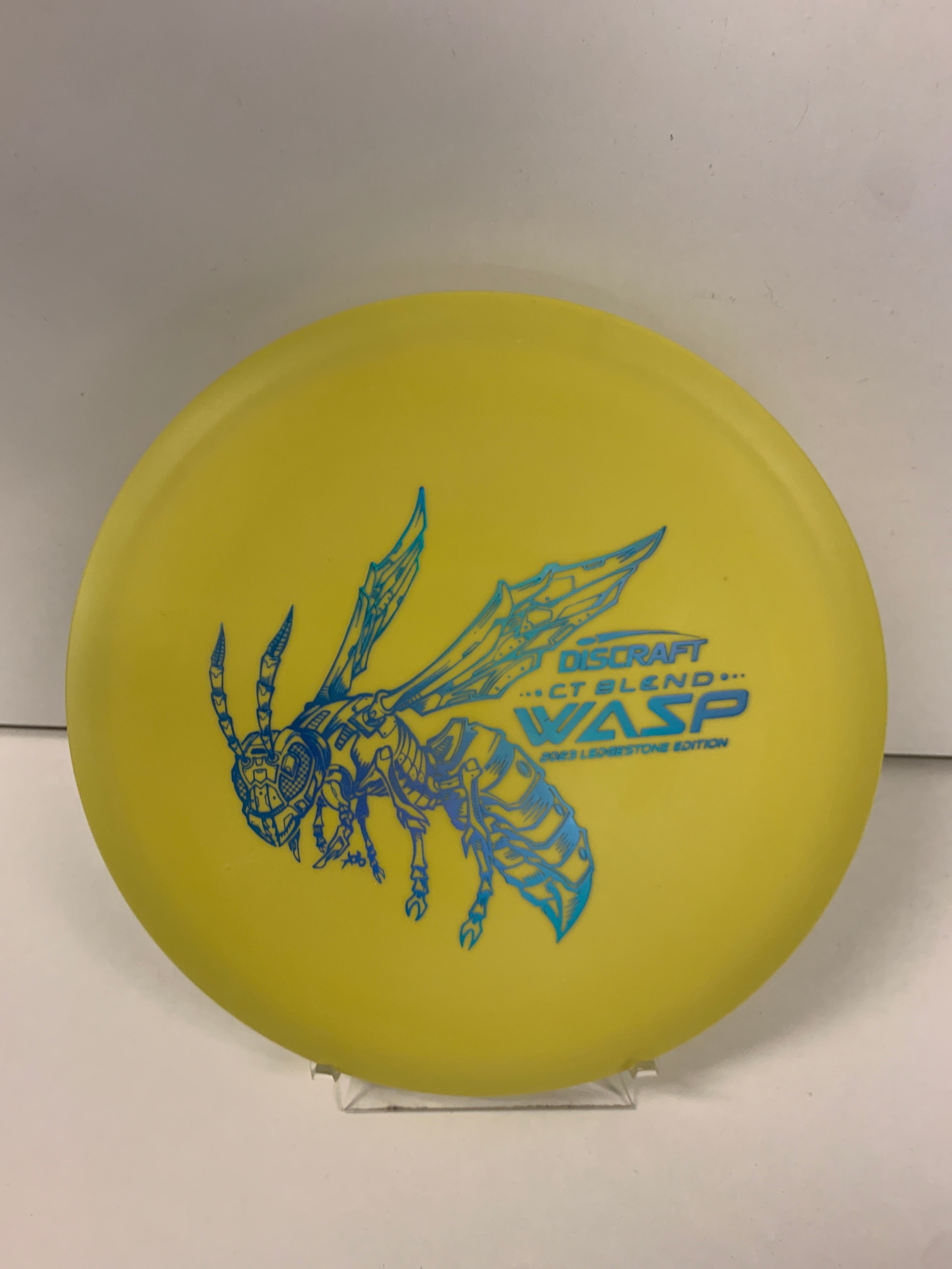 Discraft Ledgestone CT Wasp