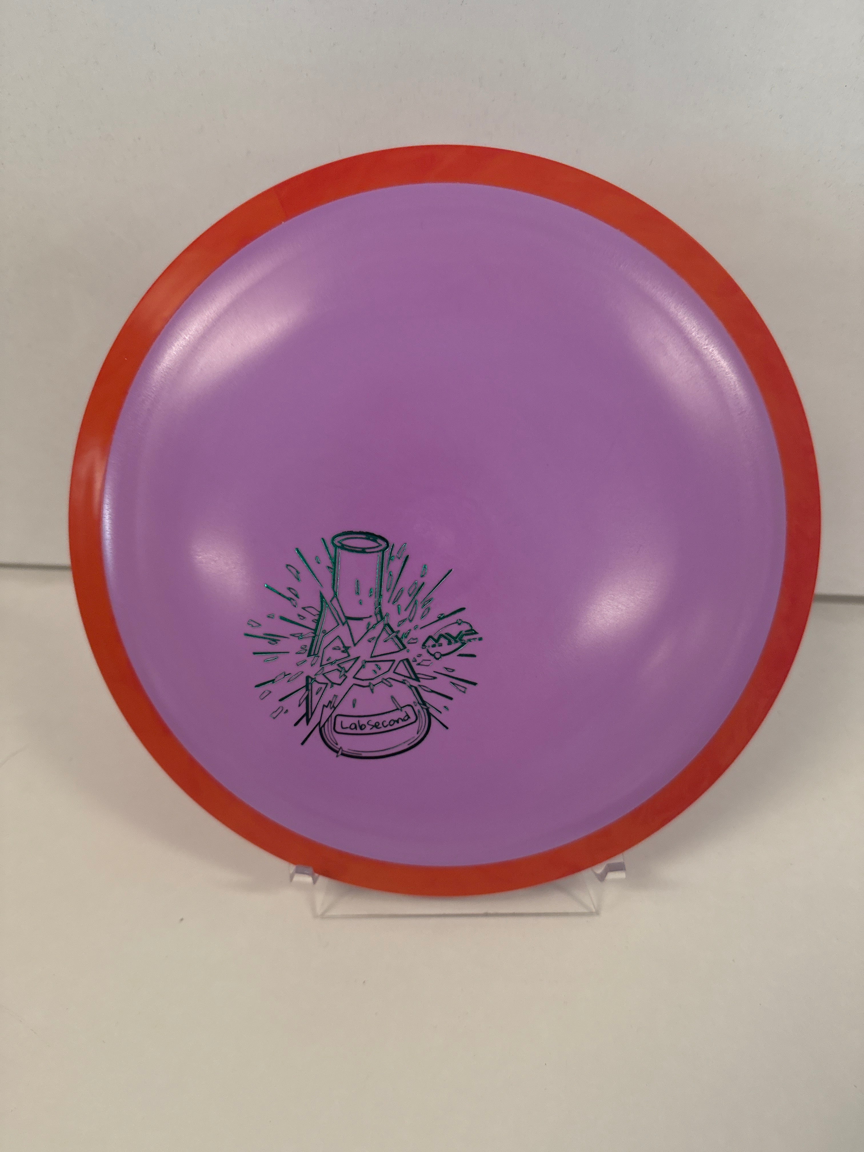 Axiom Lab 2nd Fission Mayhem