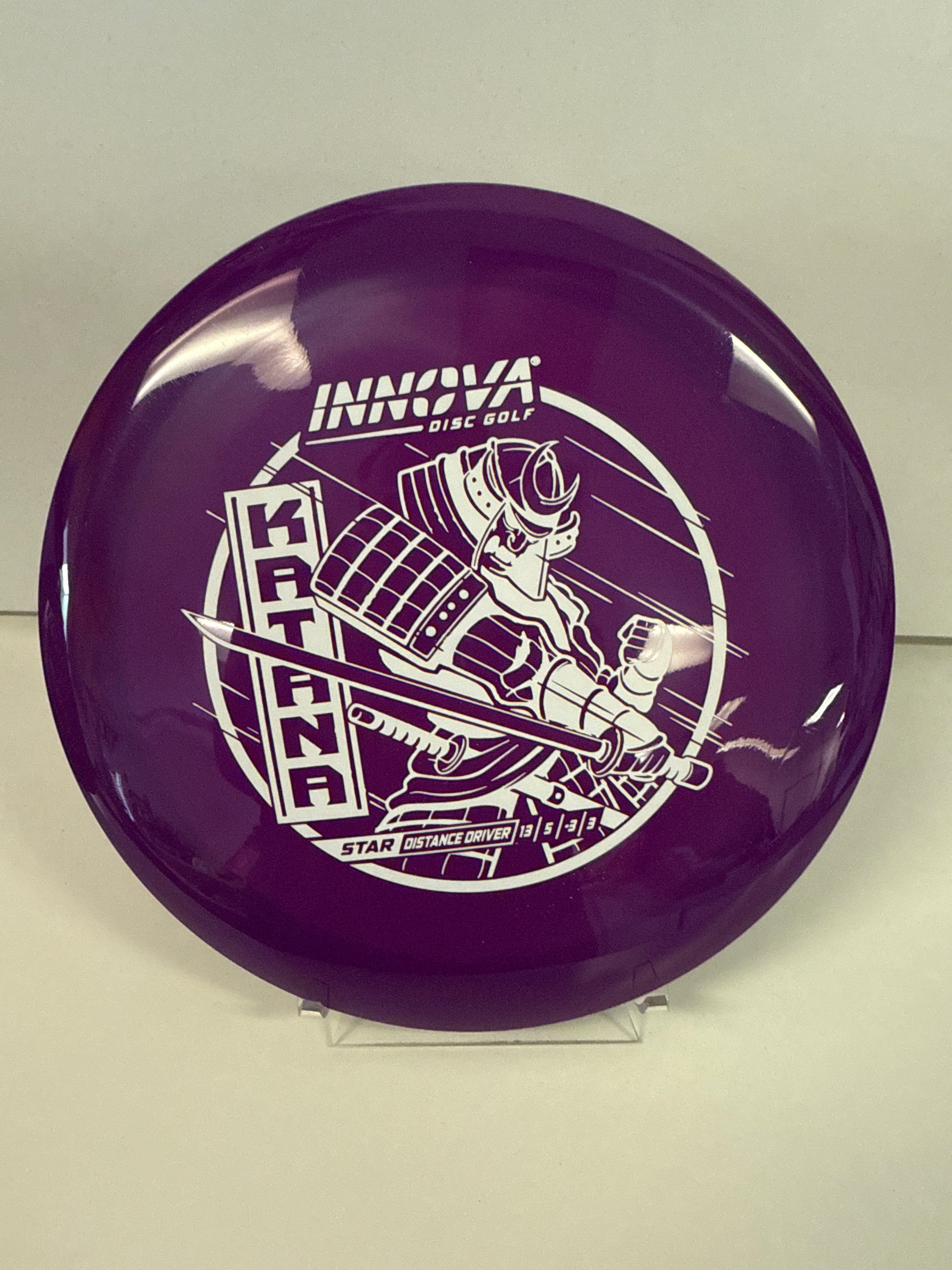 Innova Star Katana