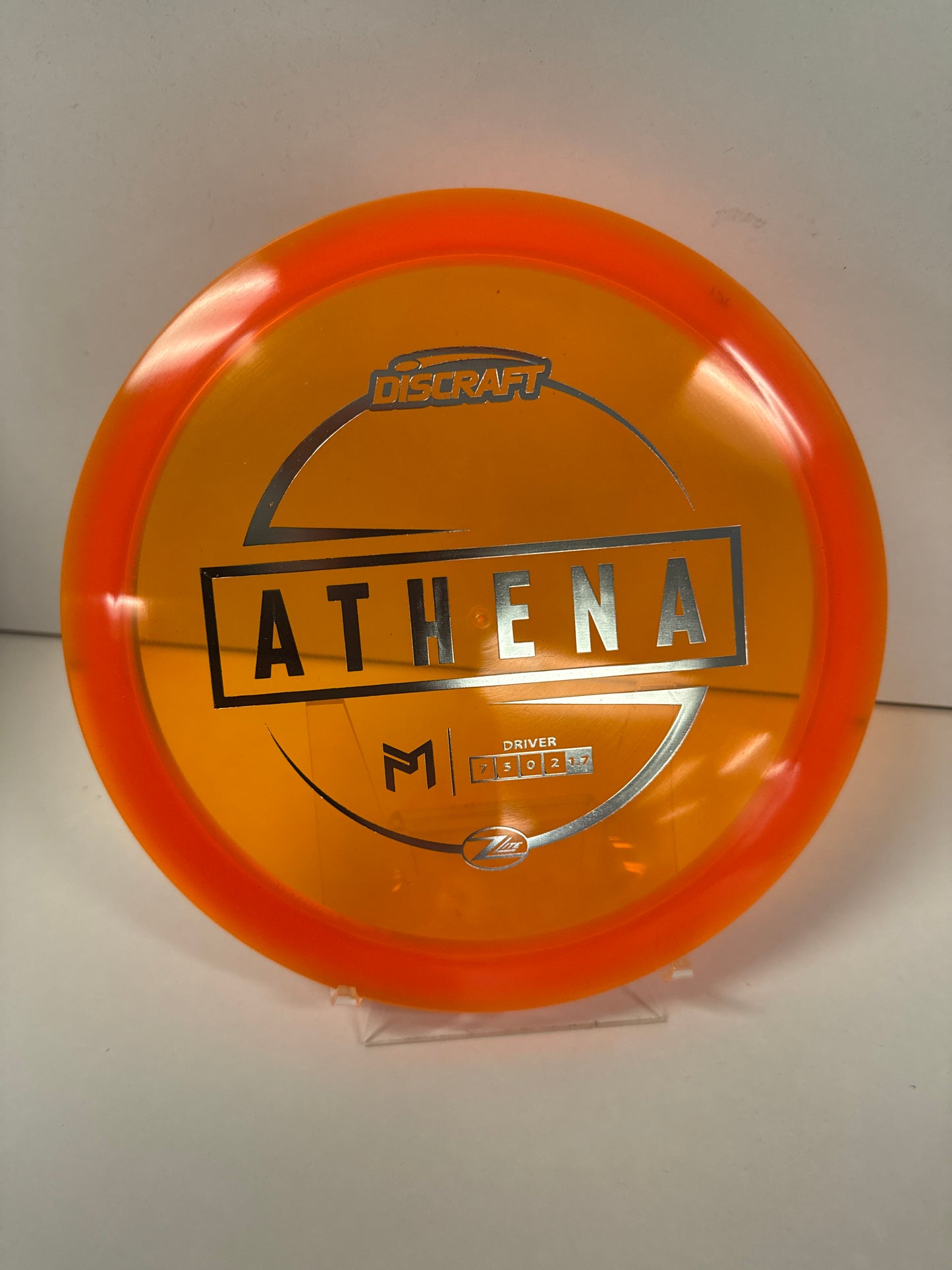 Discraft Z Lite Athena
