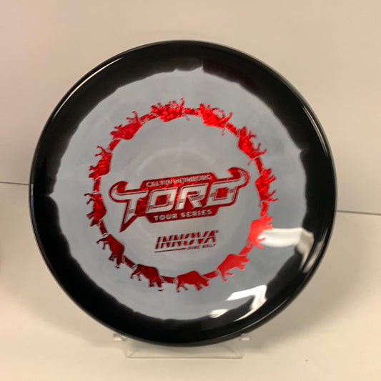 Innova Halo Star Calvin Heimburg Toro