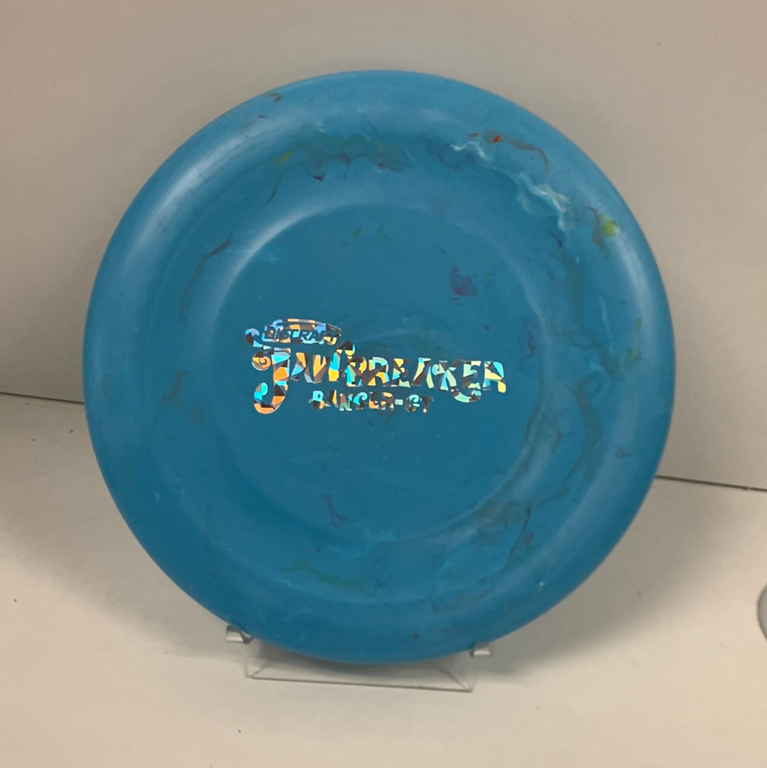 Discraft Jawbreaker Banger GT