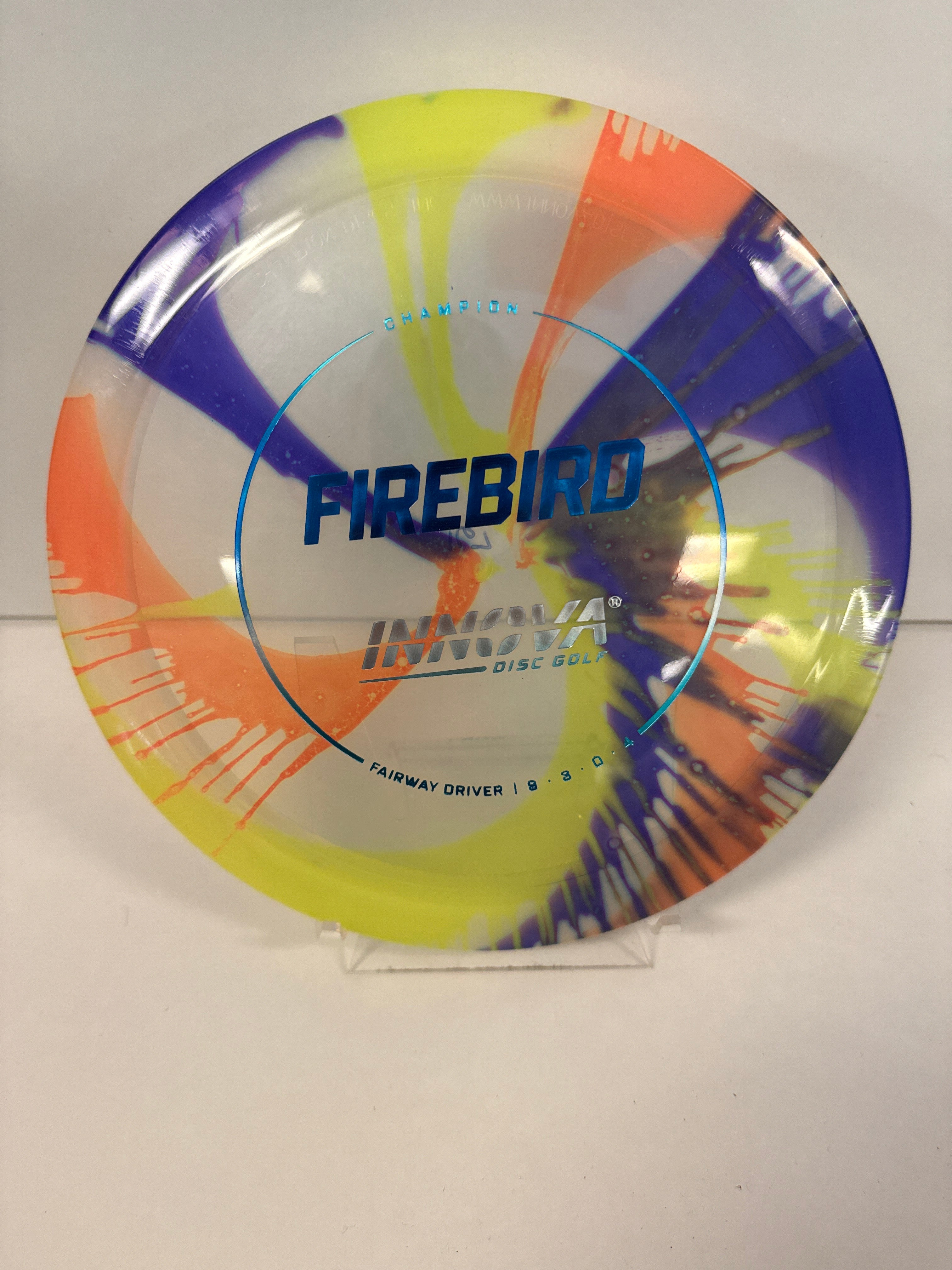 Innova IDye Discs