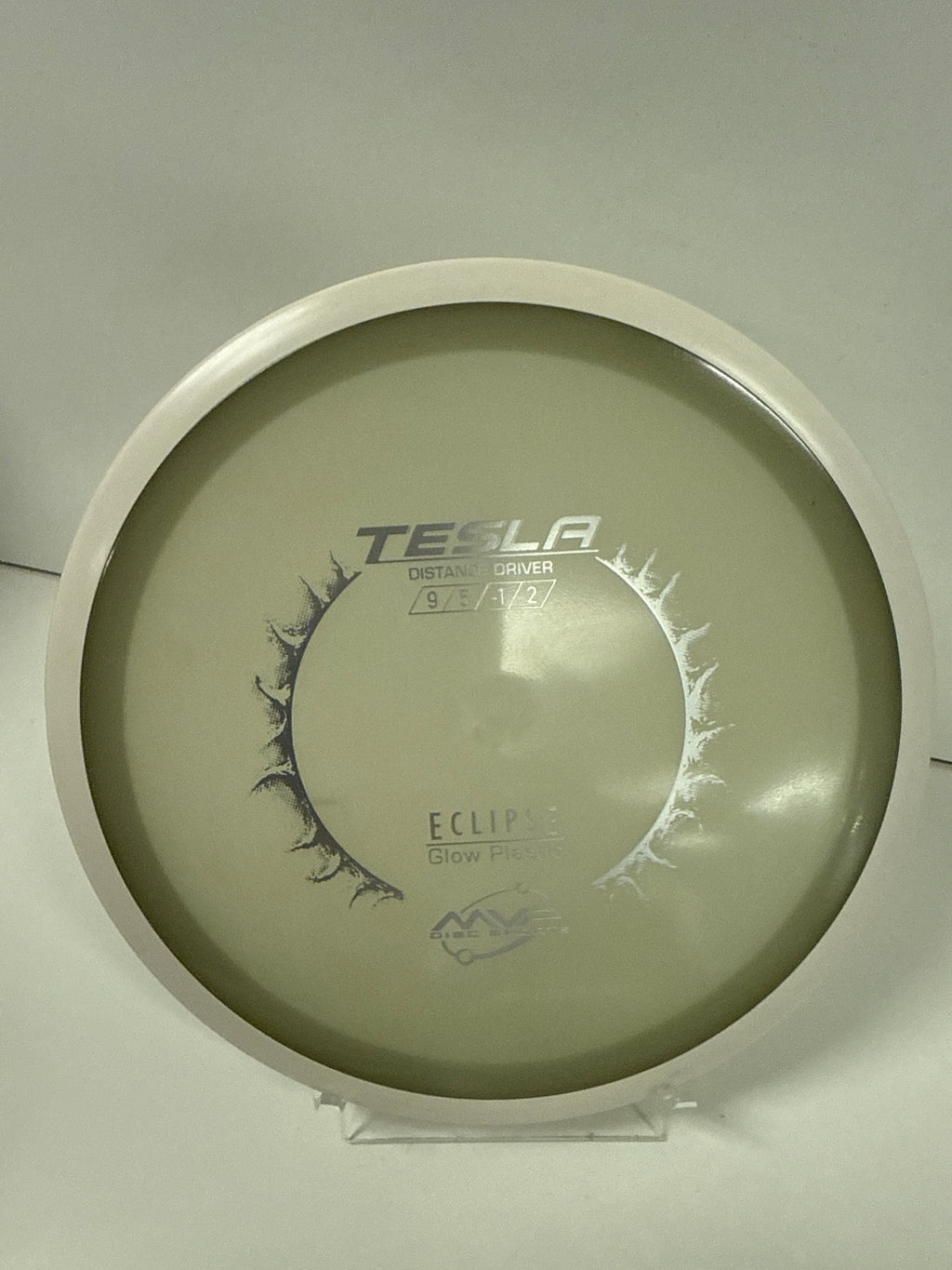 MVP Eclipse Tesla 2.0