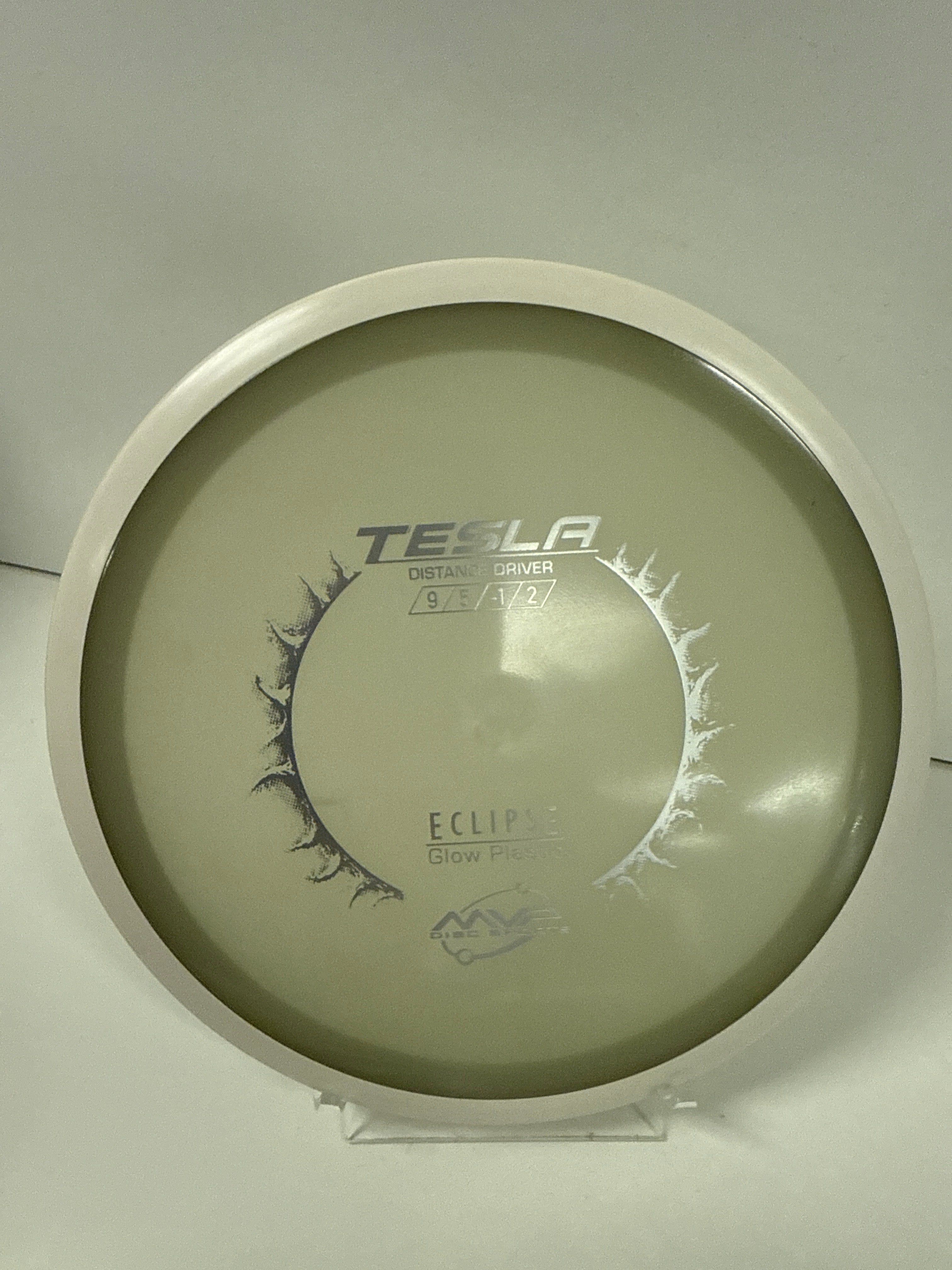 MVP Eclipse Tesla 2.0