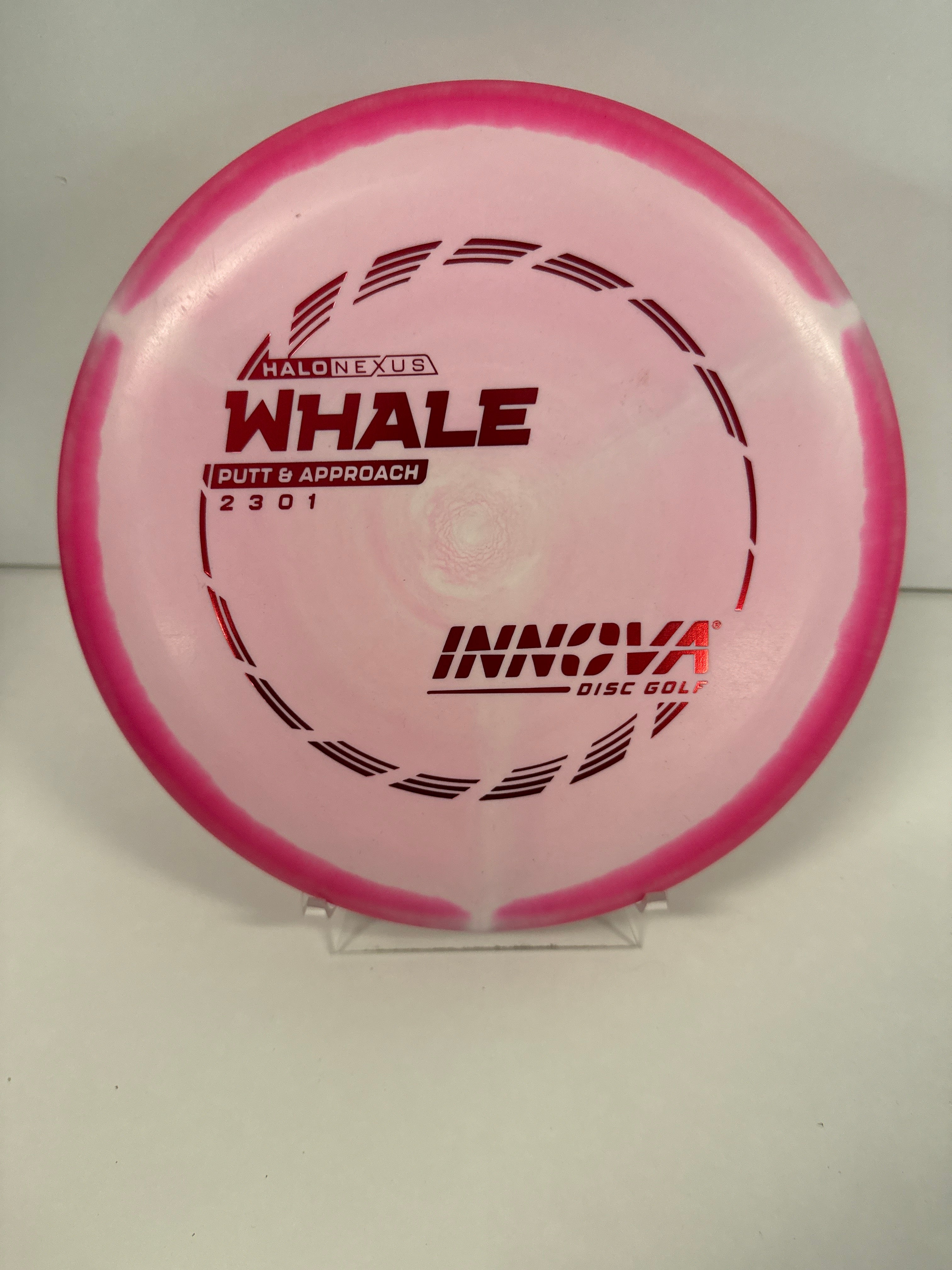 Innova Halo Nexus Whale
