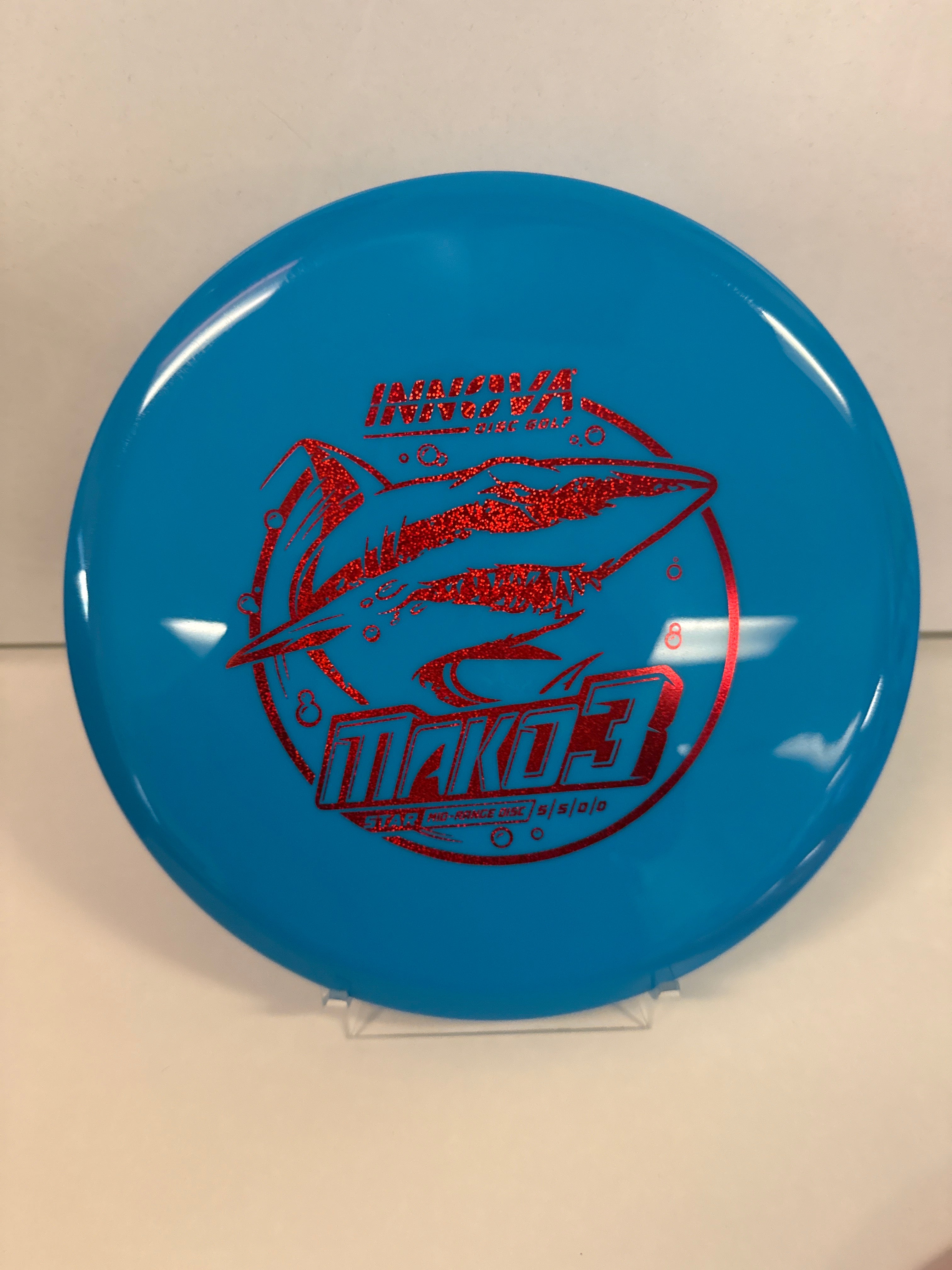 Innova Star Mako3