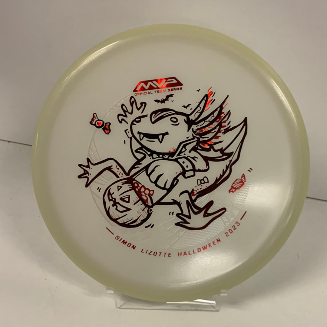 MVP Simon Halloween Hex