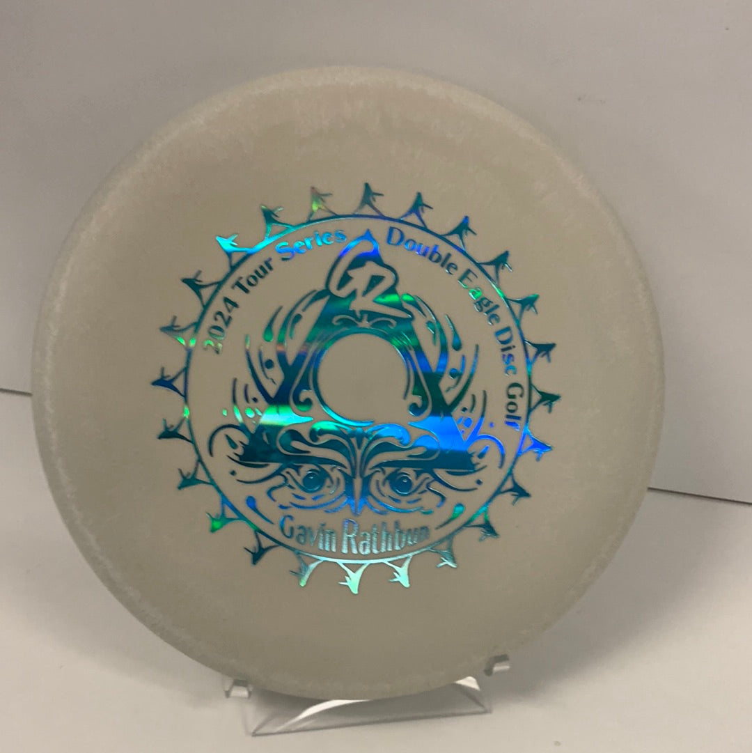 Gavin Rathbun Tour Series Nylon Firm Retro Warlock