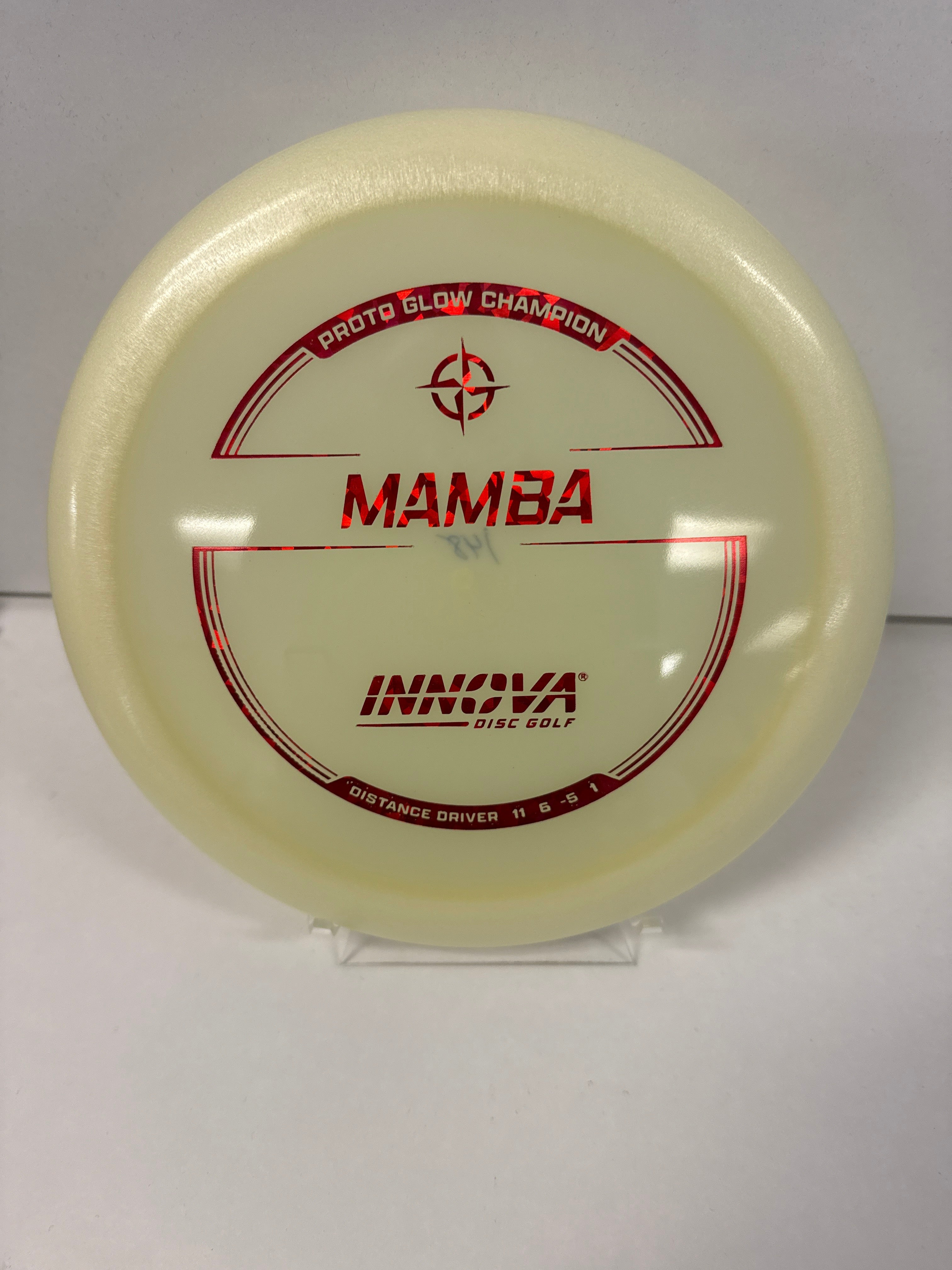 Innova Proto Glow Mamba