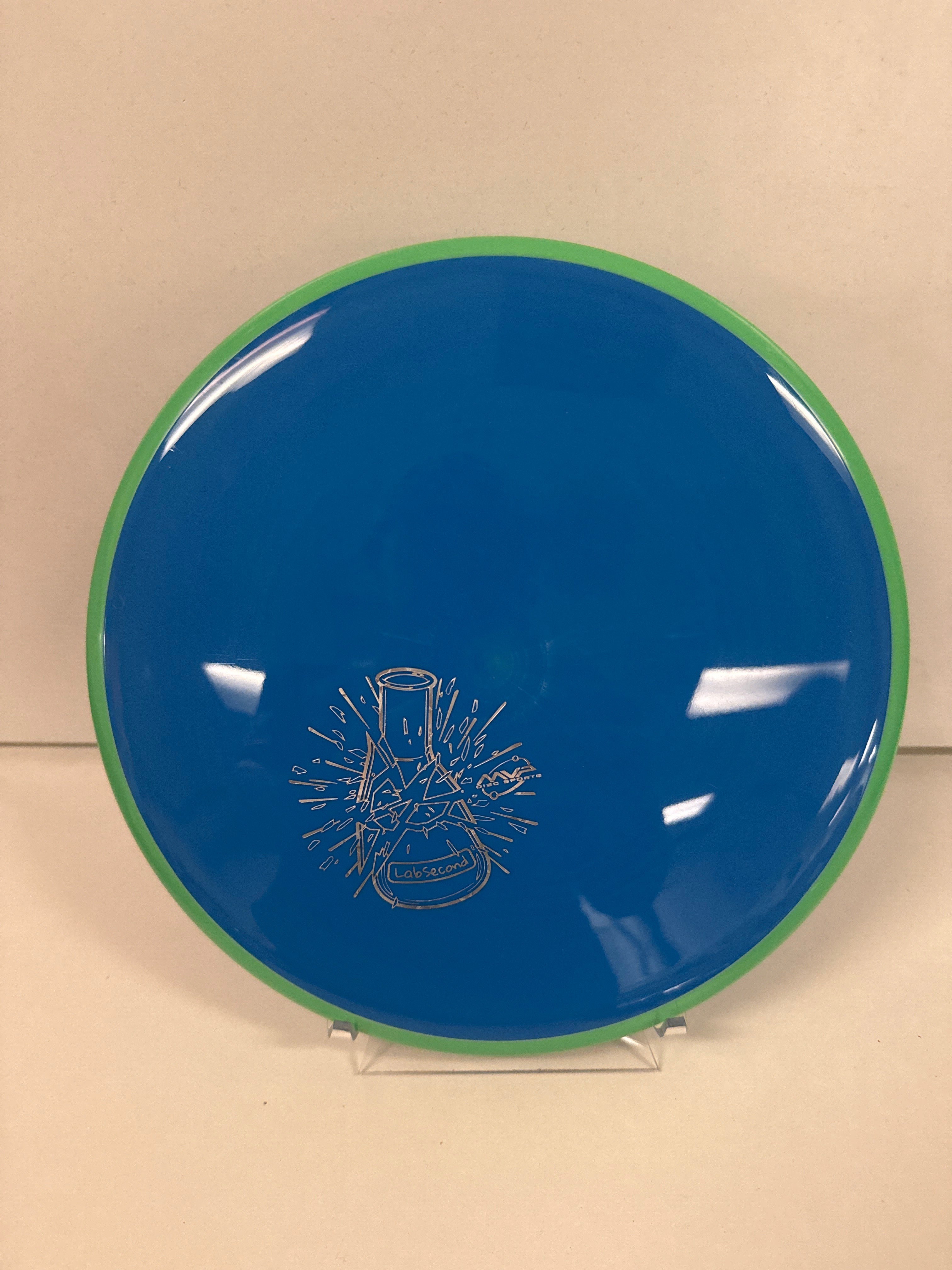 Axiom Lab 2nd Neutron Hex