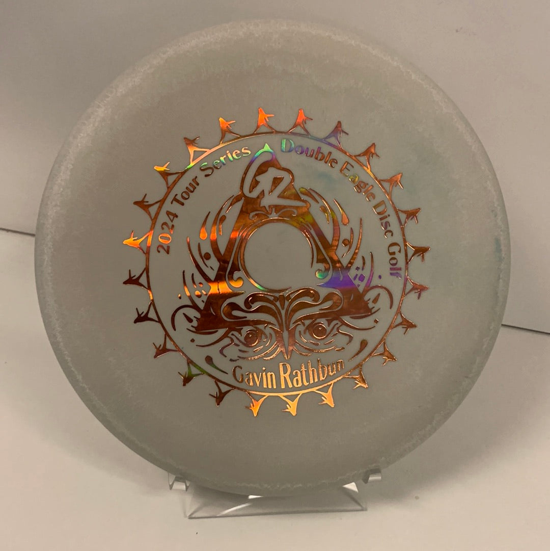 Gavin Rathbun Tour Series Nylon Firm Retro Warlock