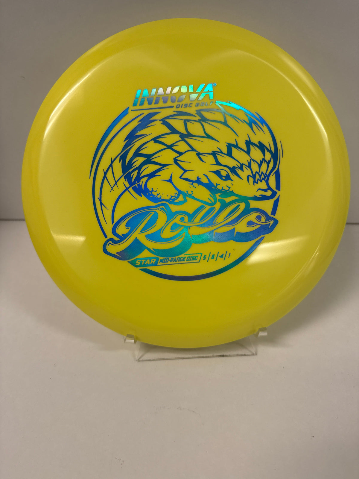 Innova Star Rollo