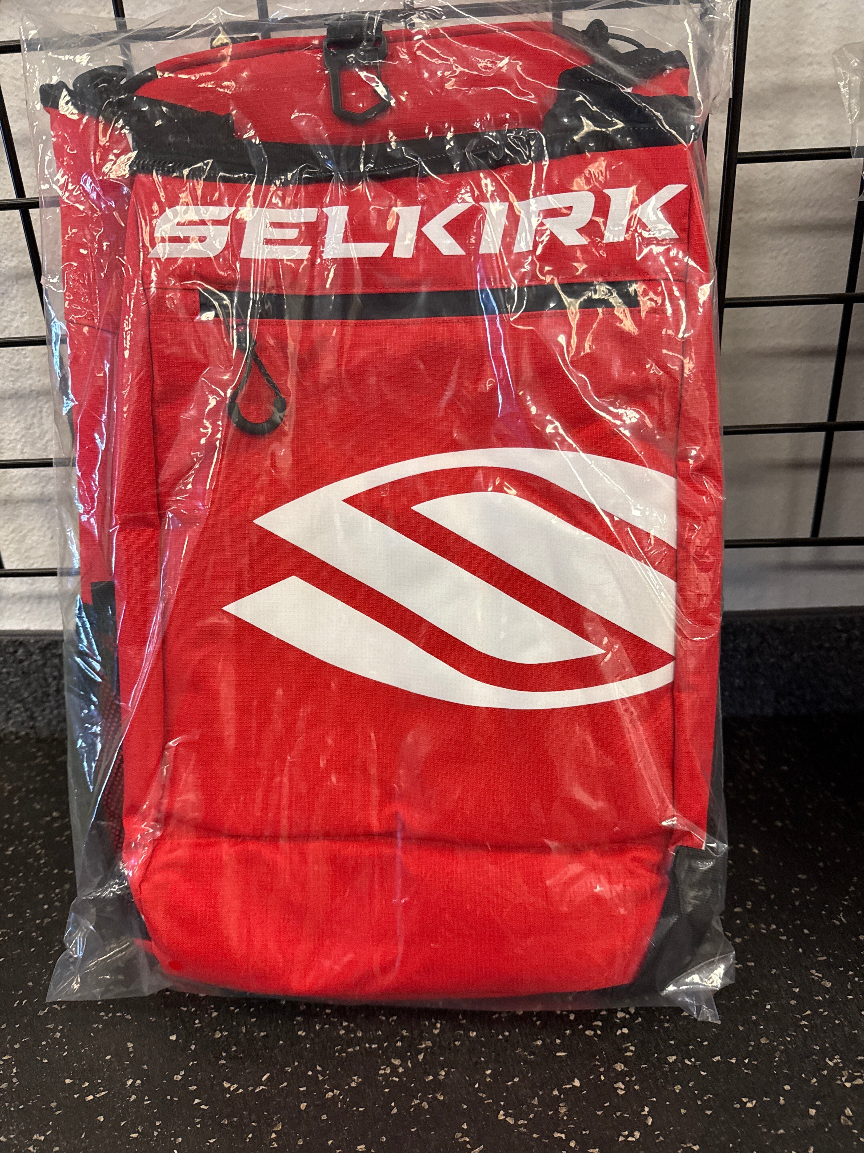 Selkirk Core Series Team Backpack