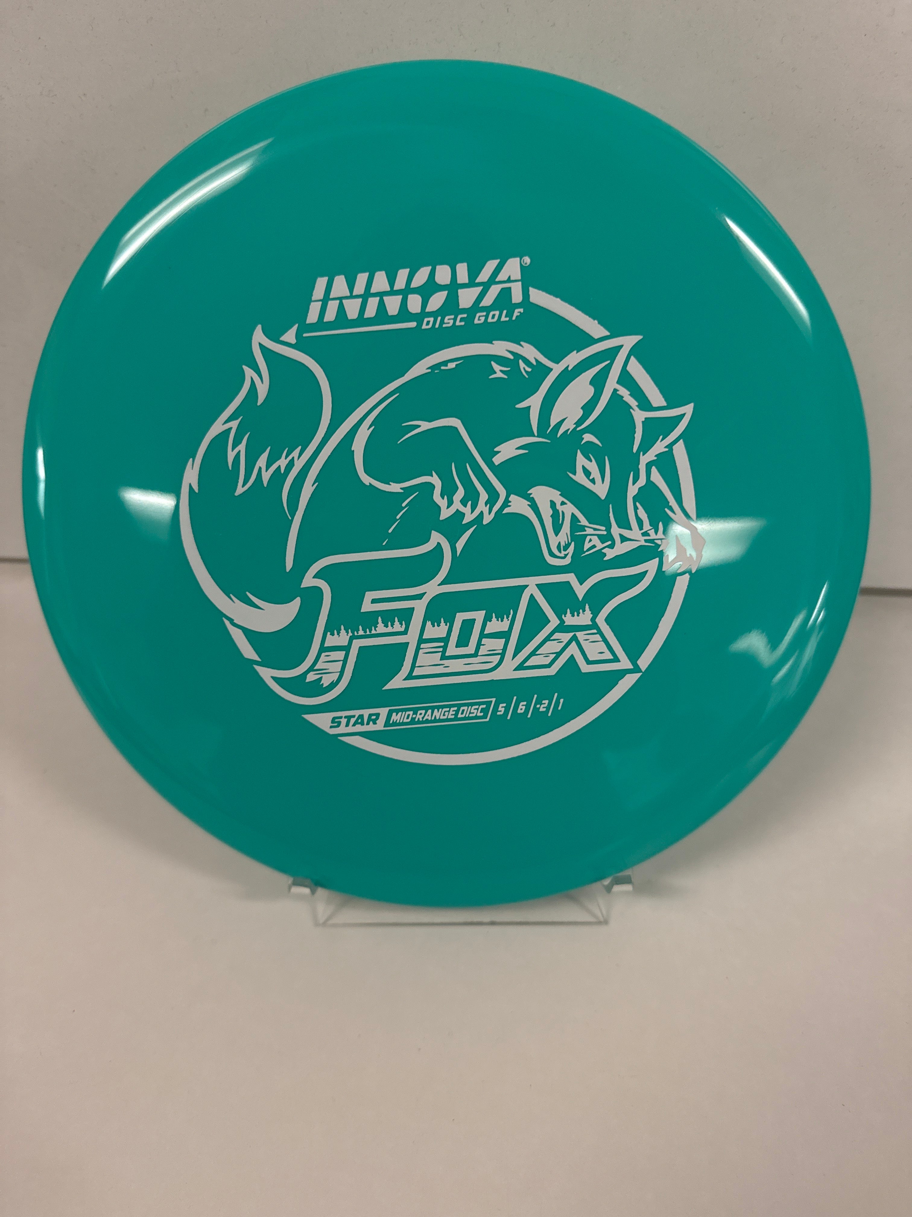 Innova Star Fox
